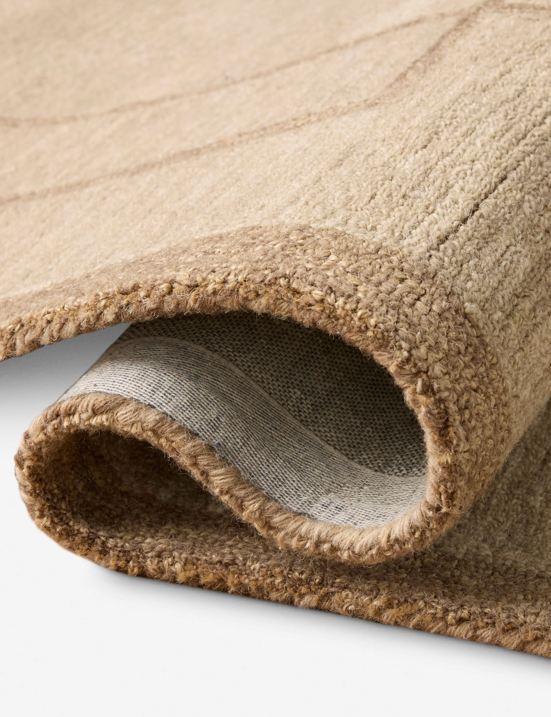 Barrow Hand-Tufted Wool-Blend Rug by Jeremiah Brent x Loloi - Image 18