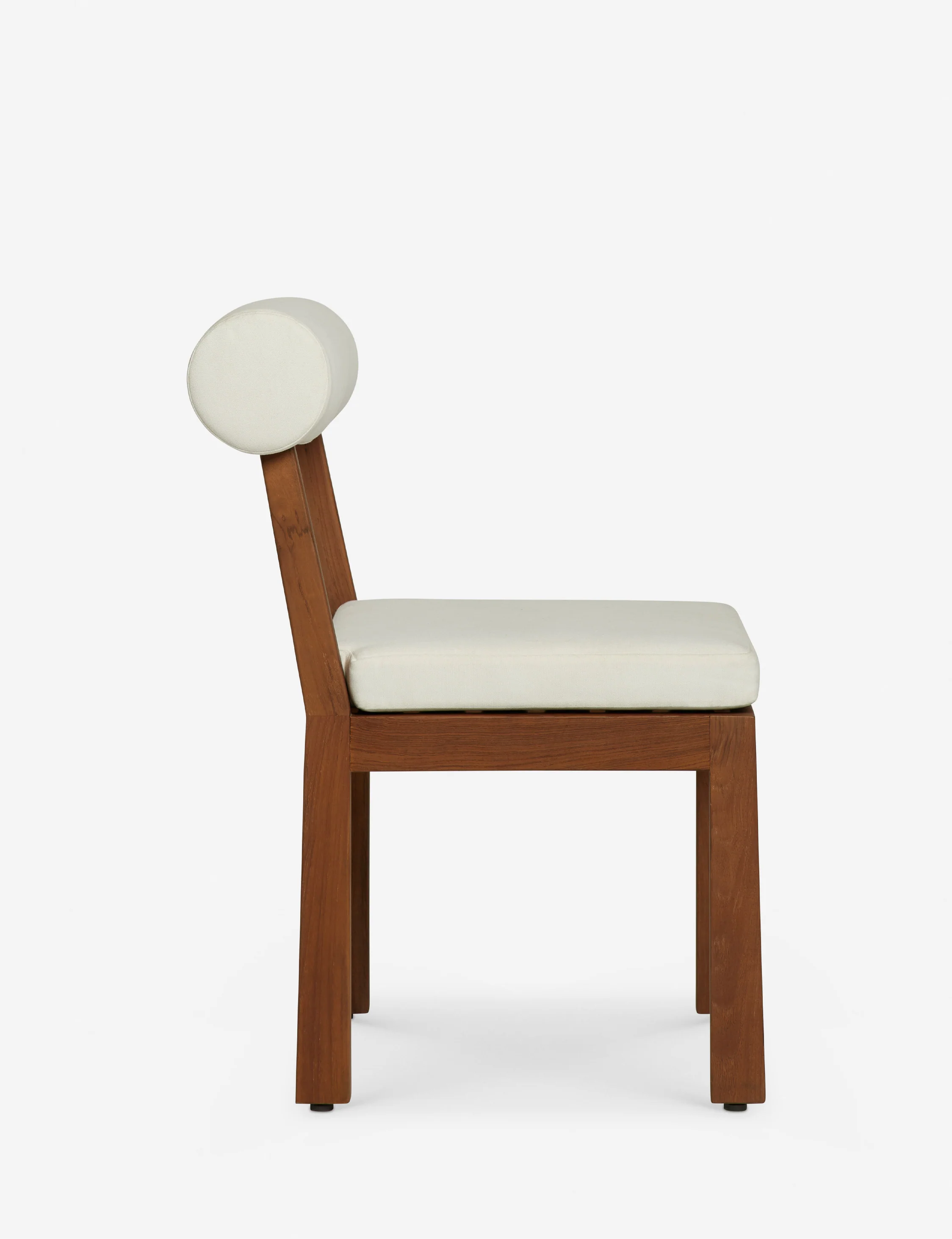 Bassano Outdoor Dining Chair - Image 4