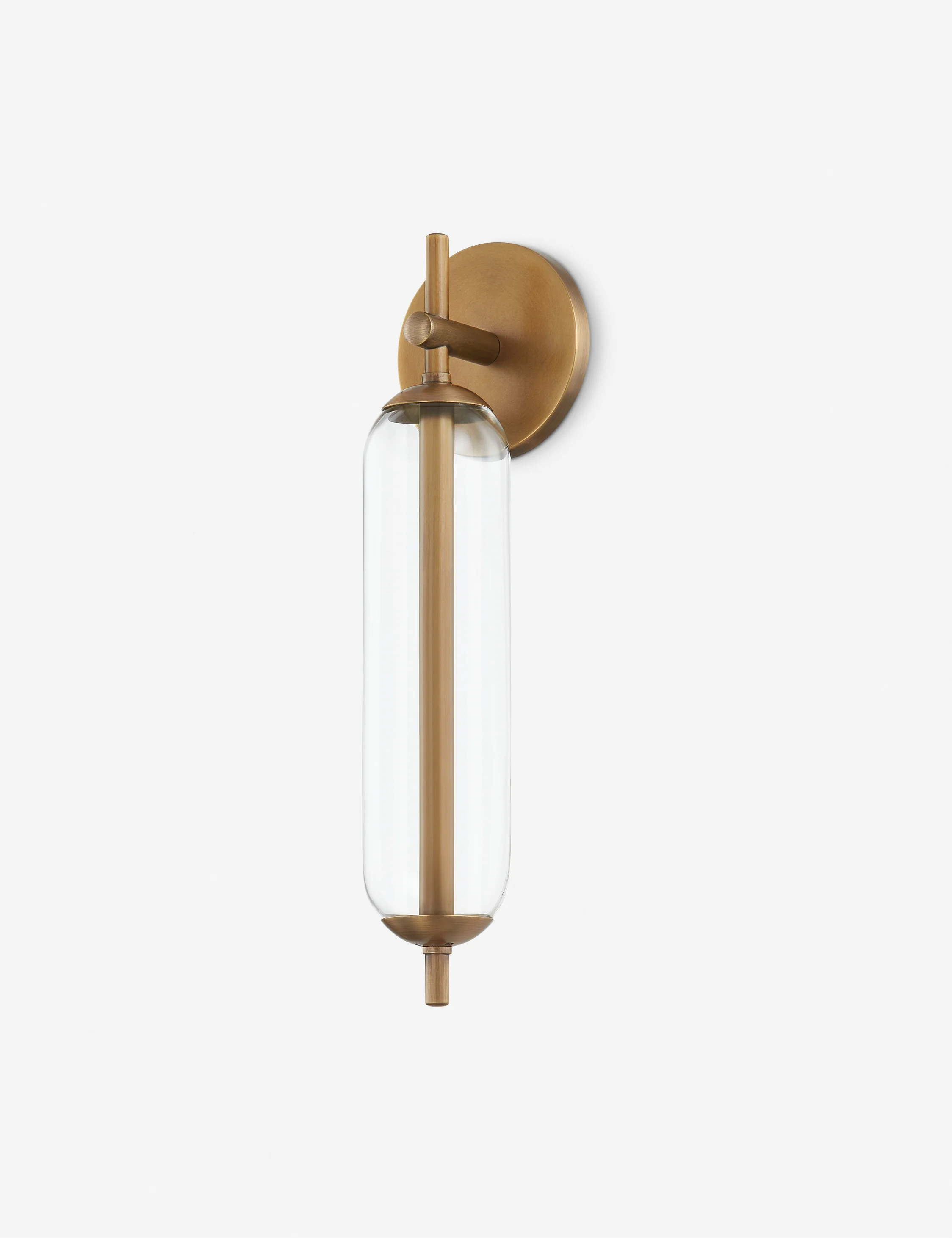 Bastien Outdoor Sconce - Image 3