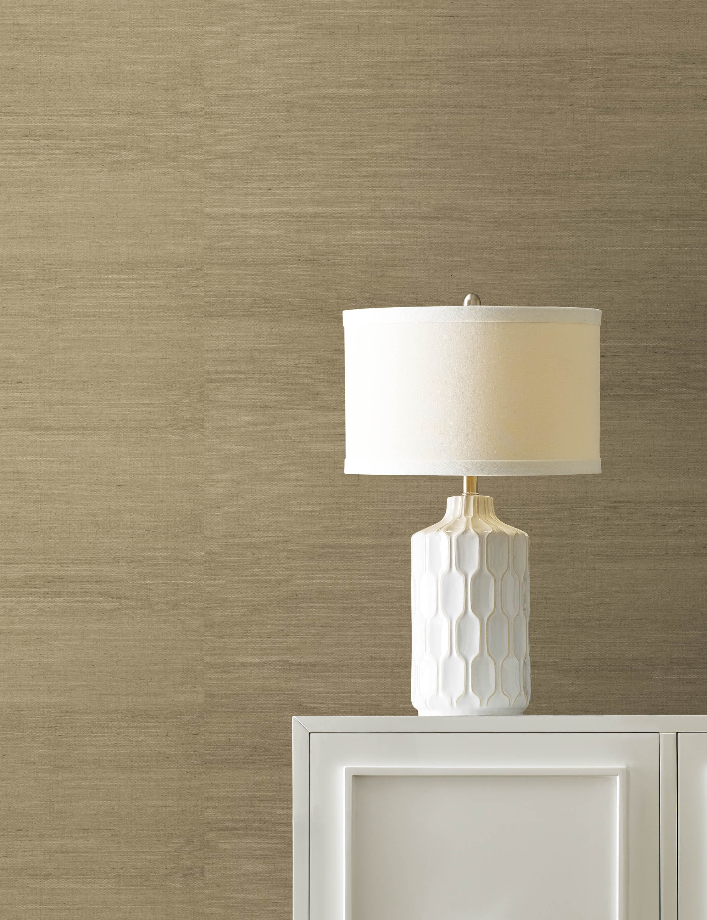 Beale Grasscloth Wallpaper - Image 40