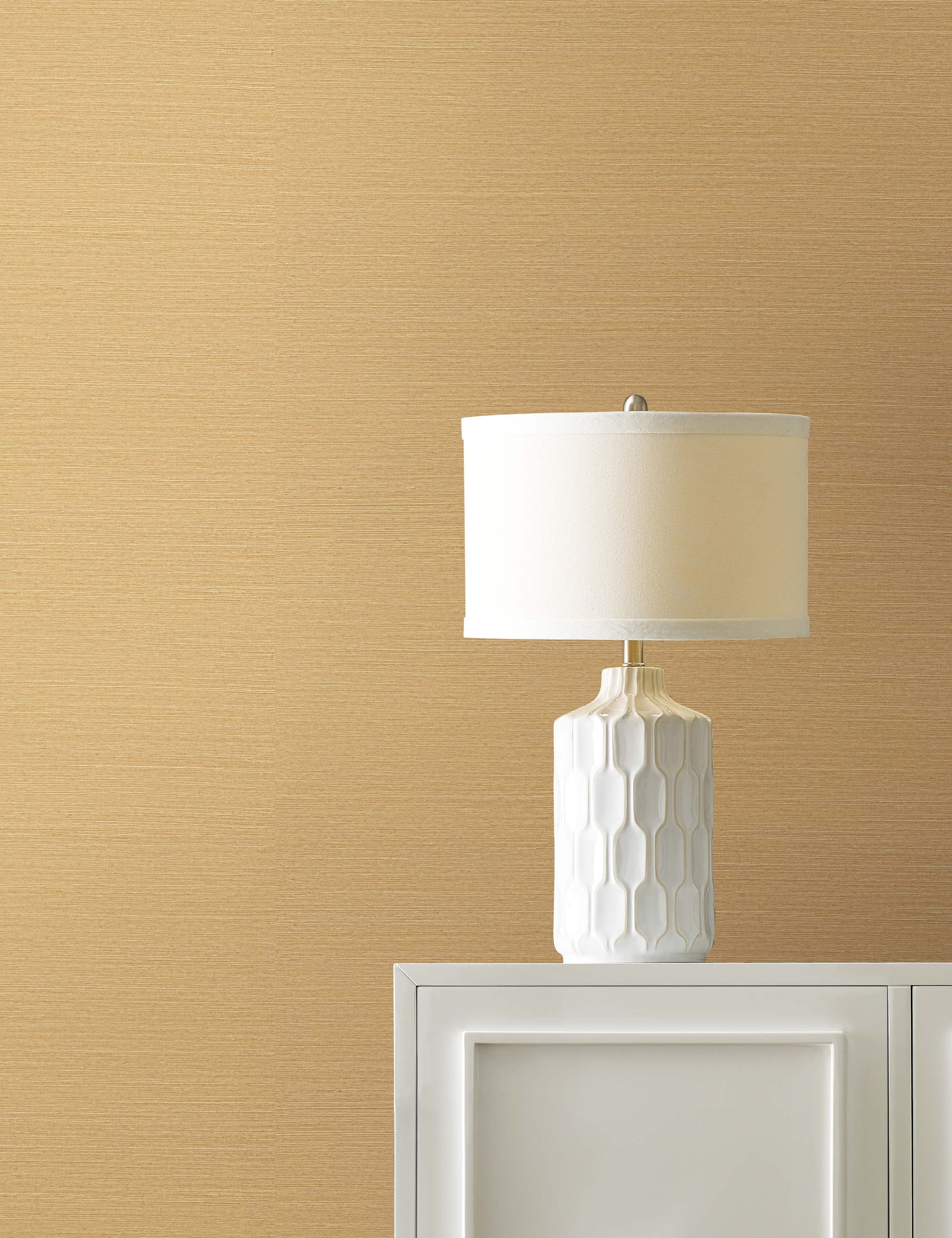 Beale Grasscloth Wallpaper - Image 43