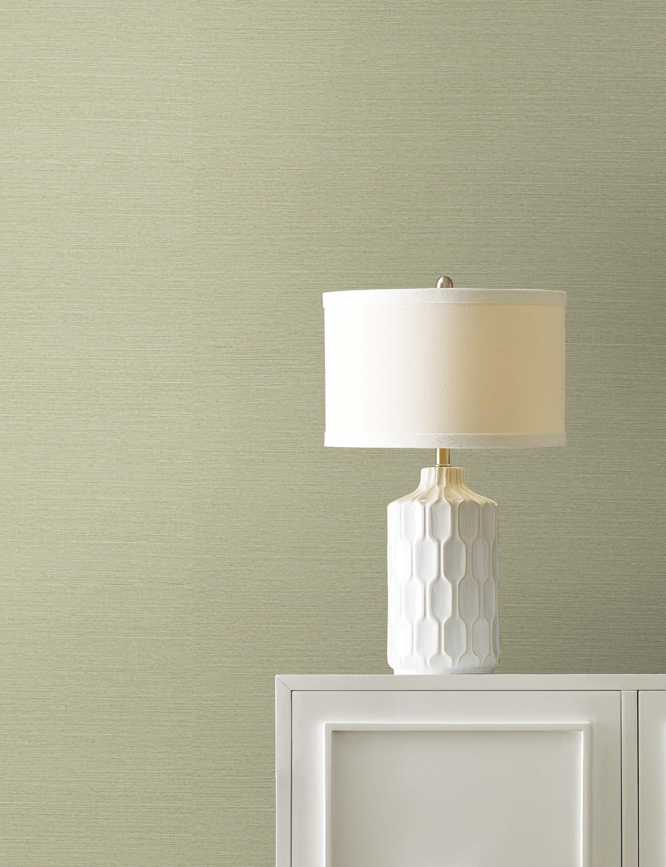 Beale Grasscloth Wallpaper - Image 49