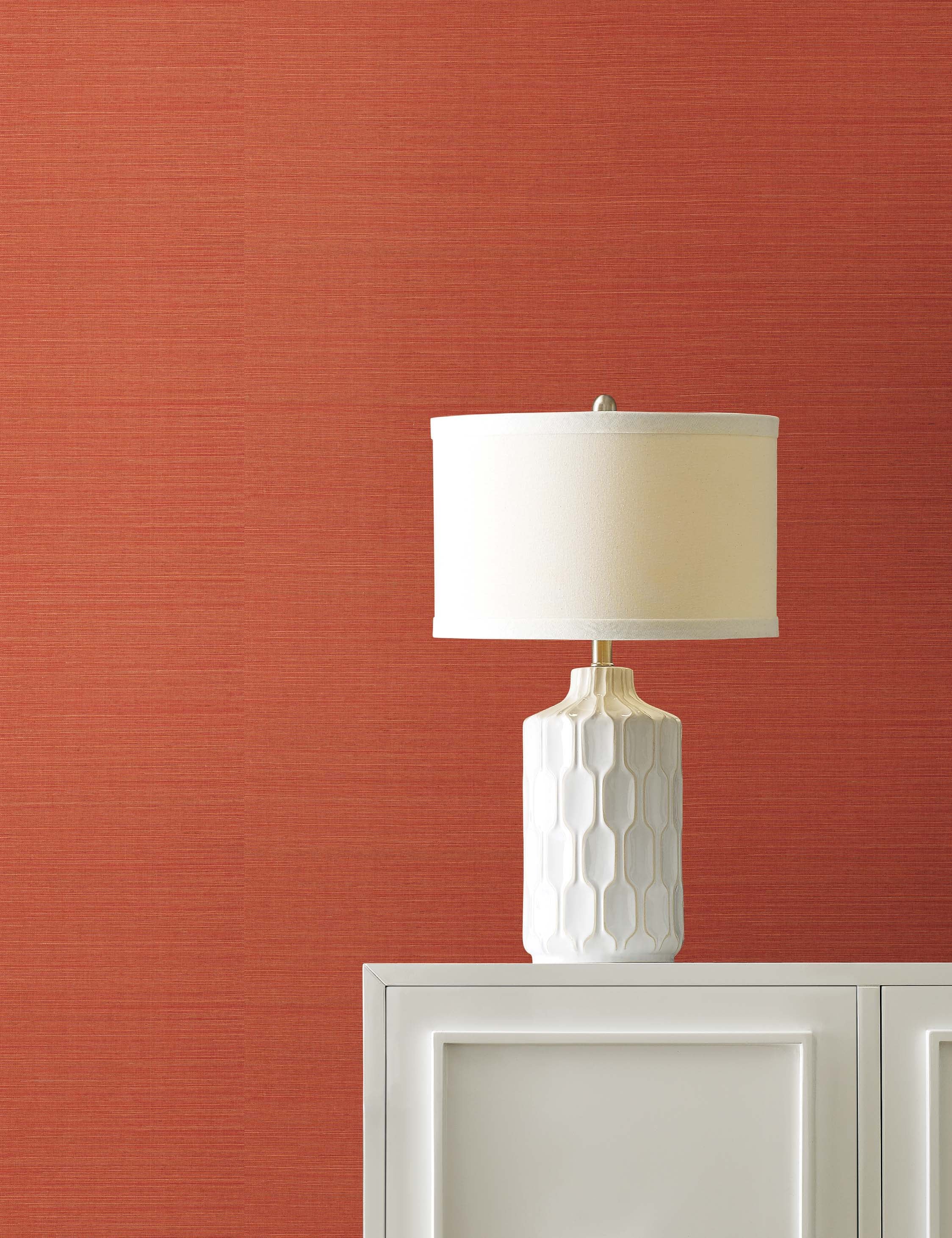 Beale Grasscloth Wallpaper - Image 70