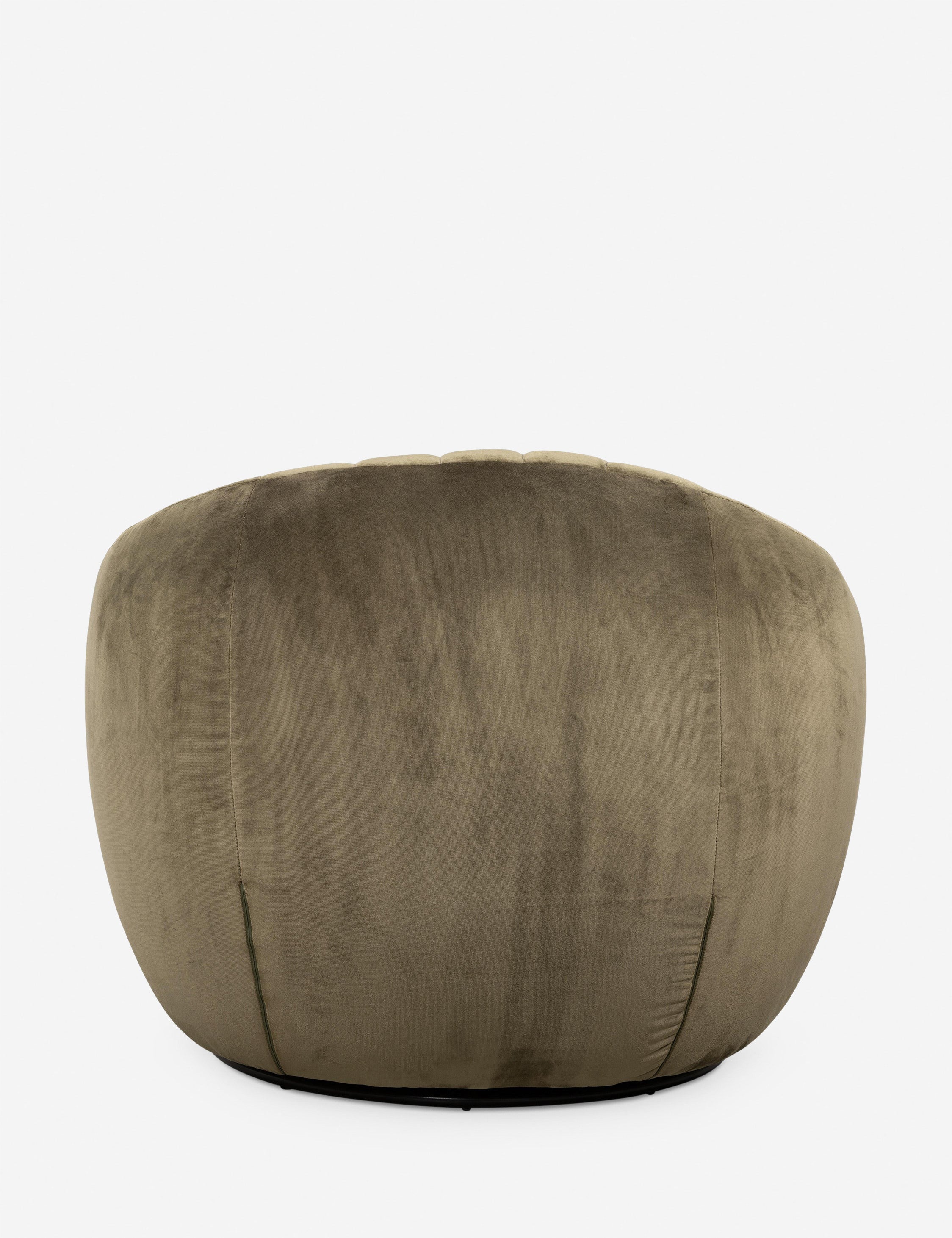 Beatrice Swivel Chair - Image 11