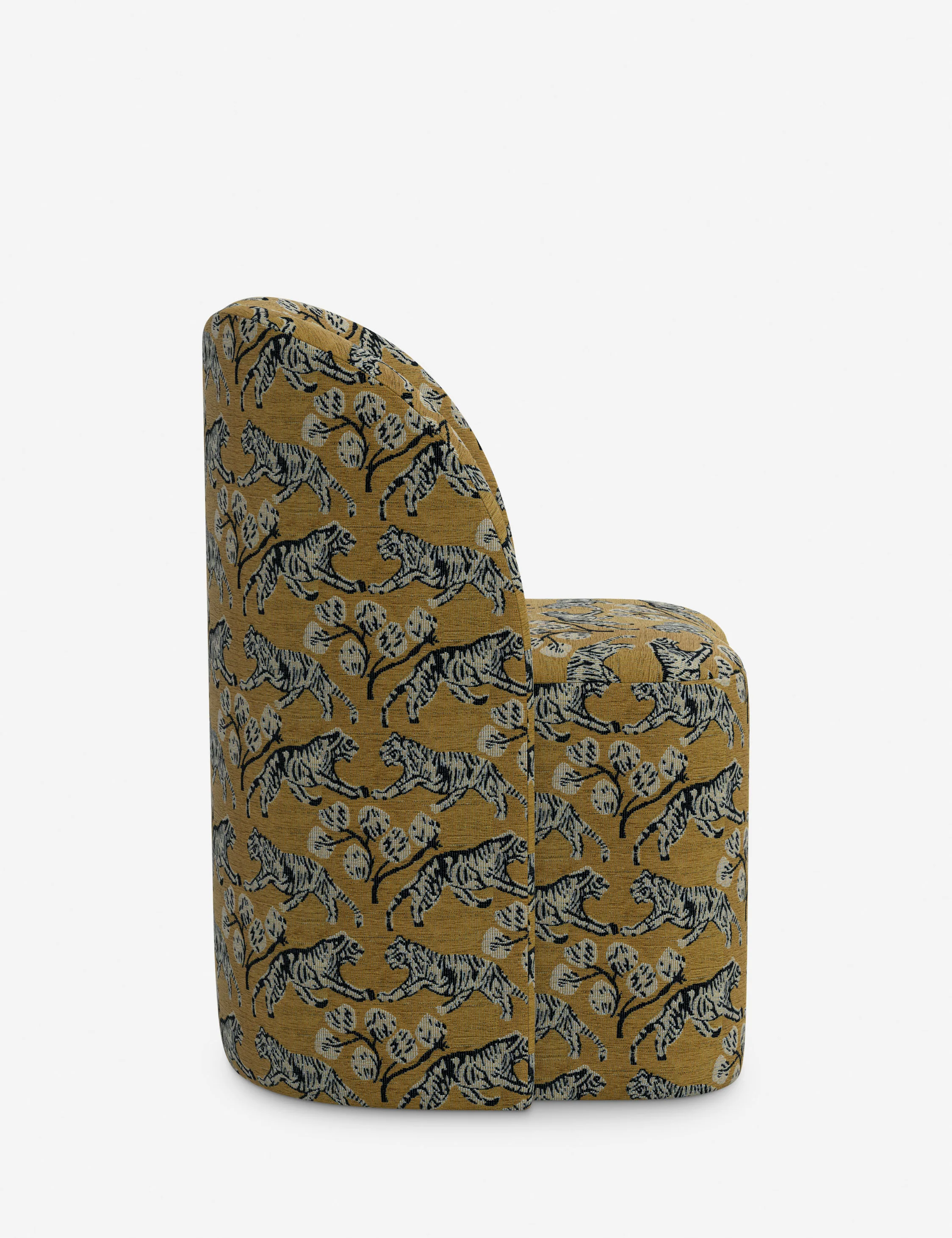 Bedell Dining Chair - Image 167