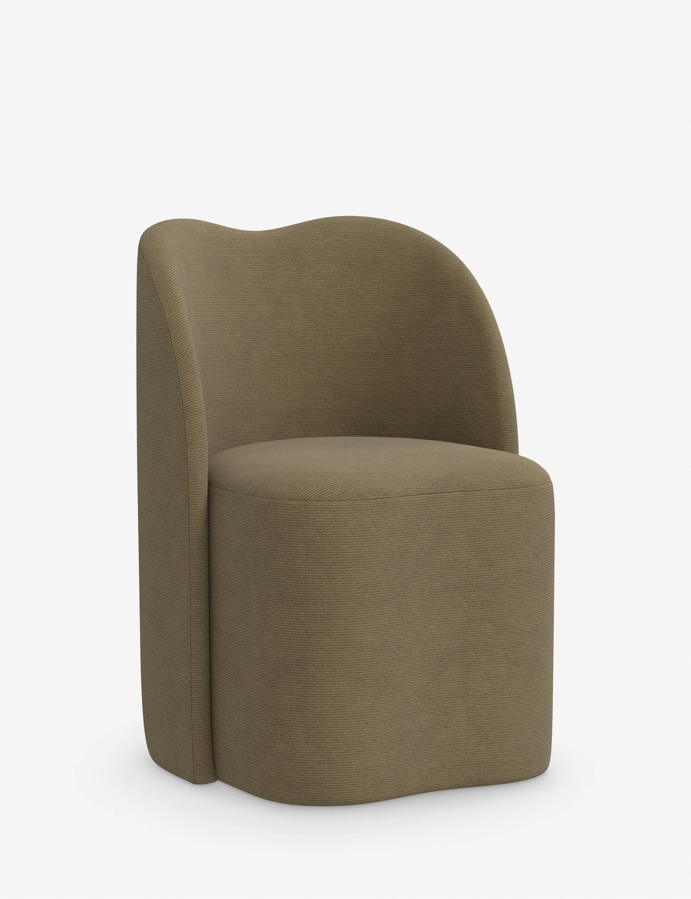Bedell Dining Chair - Image 71