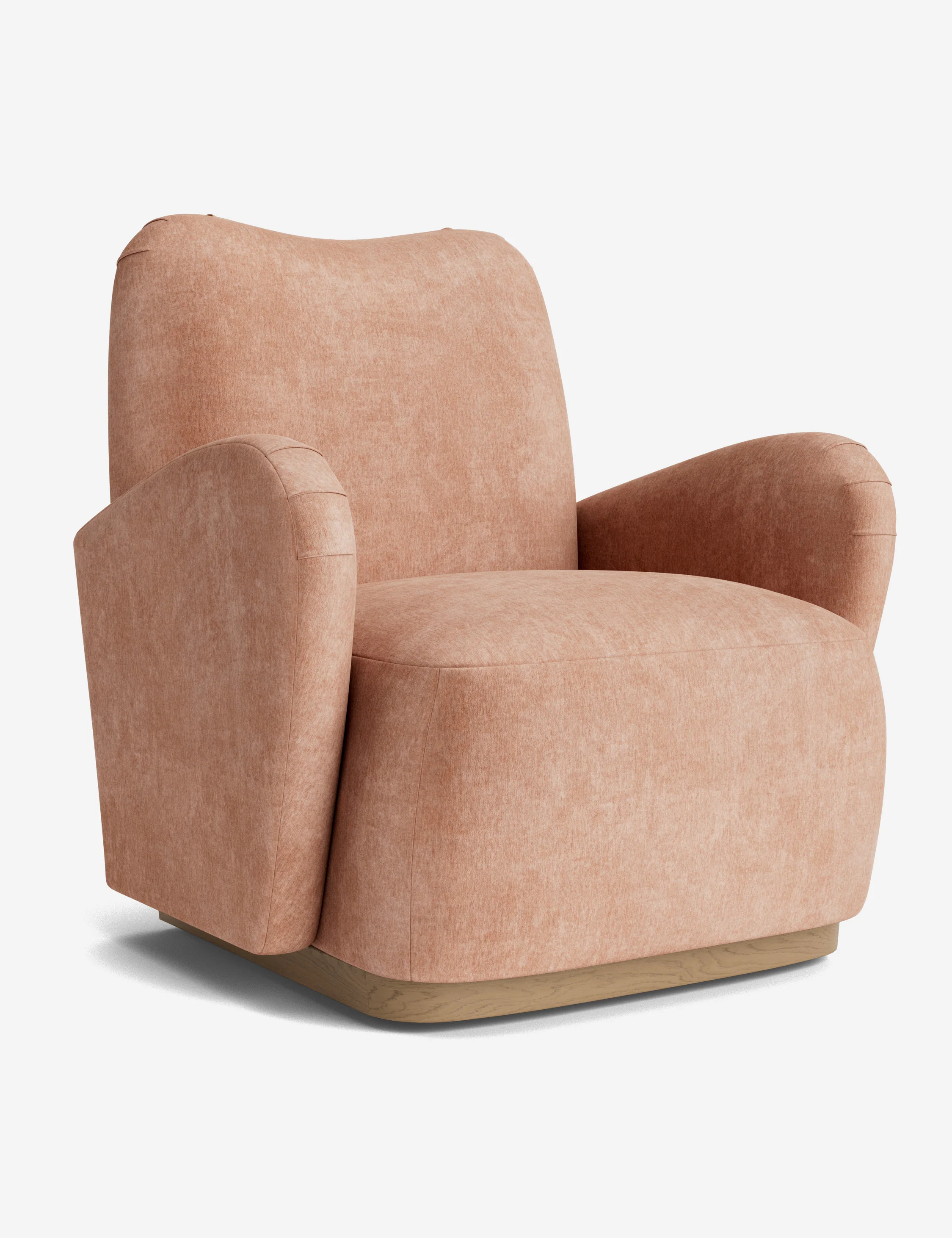 Bei Swivel Chair by DISC Interiors - Image 15
