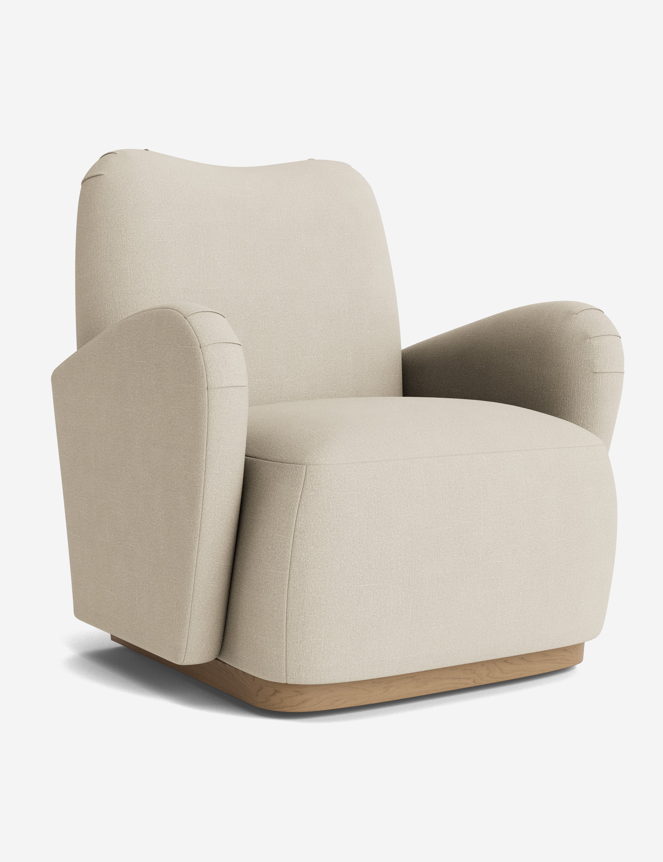 Bei Swivel Chair by DISC Interiors - Image 186