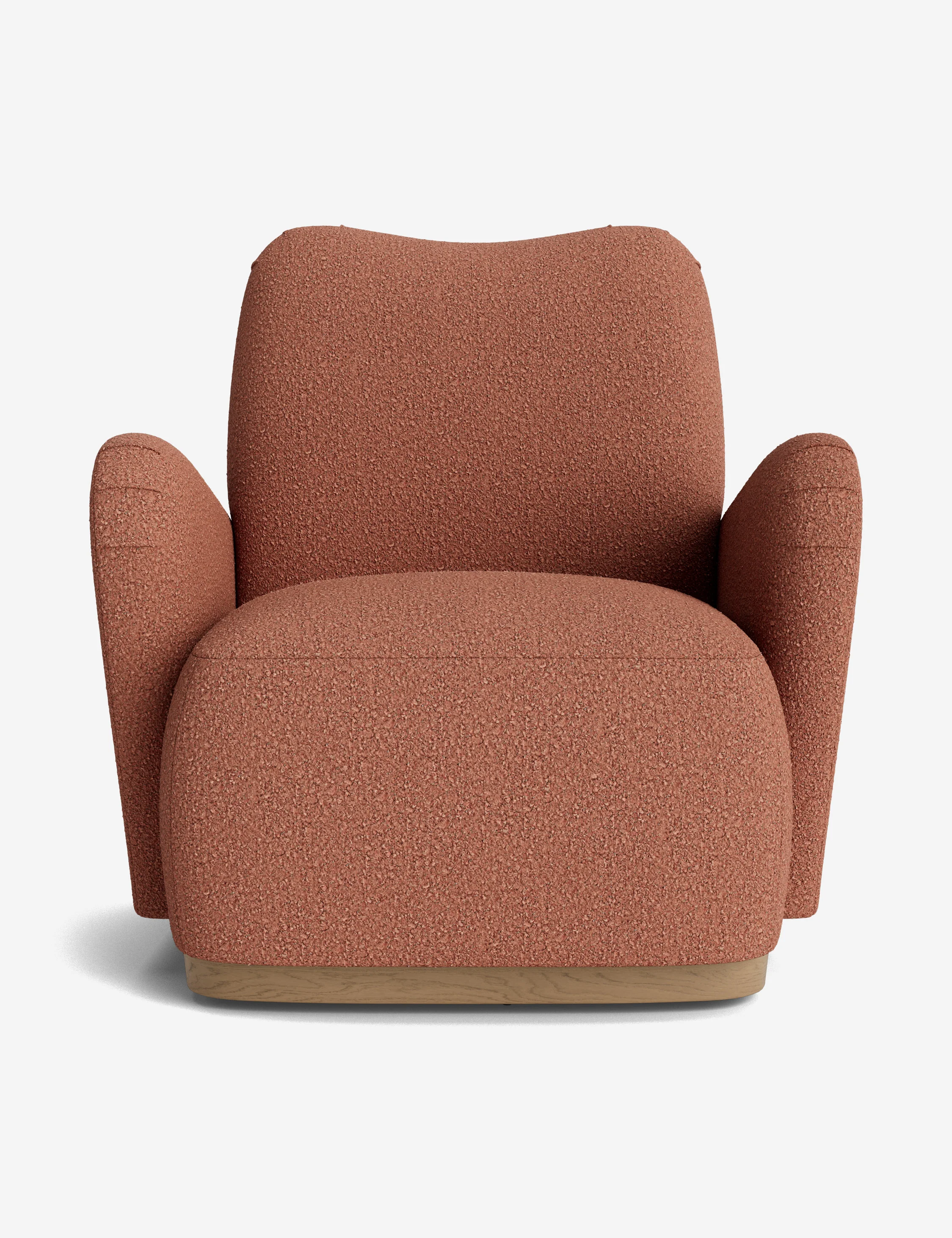 Bei Swivel Chair by DISC Interiors - Image 9