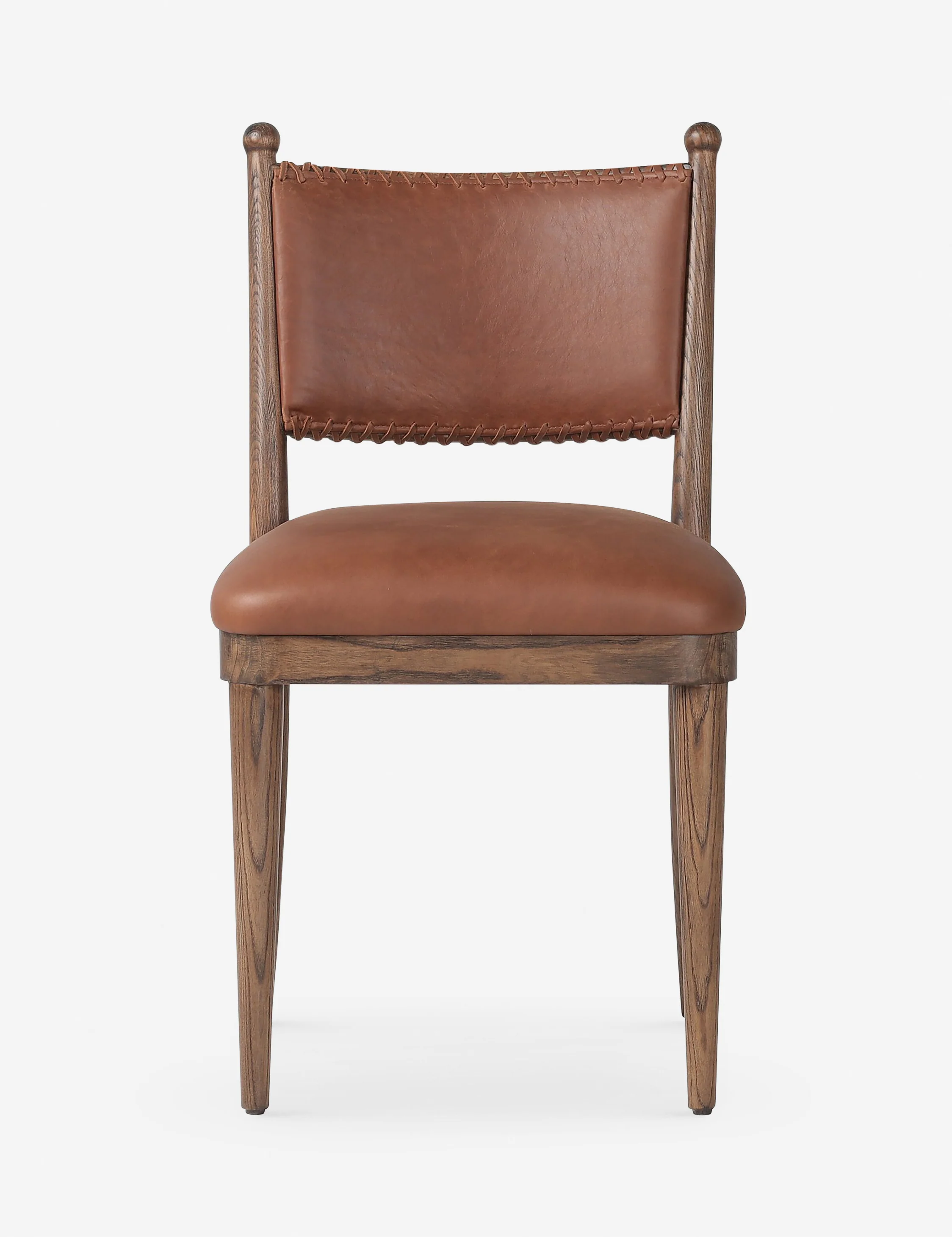 Bella Dining Chair by Amber Lewis x Four Hands - Image 2
