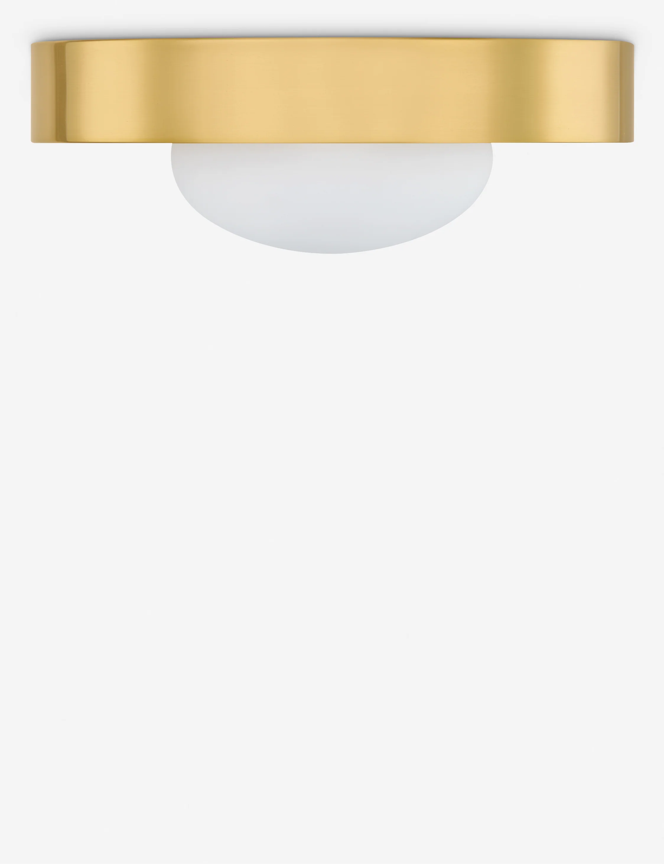 Bellecourt Flush Mount Light - Image 2