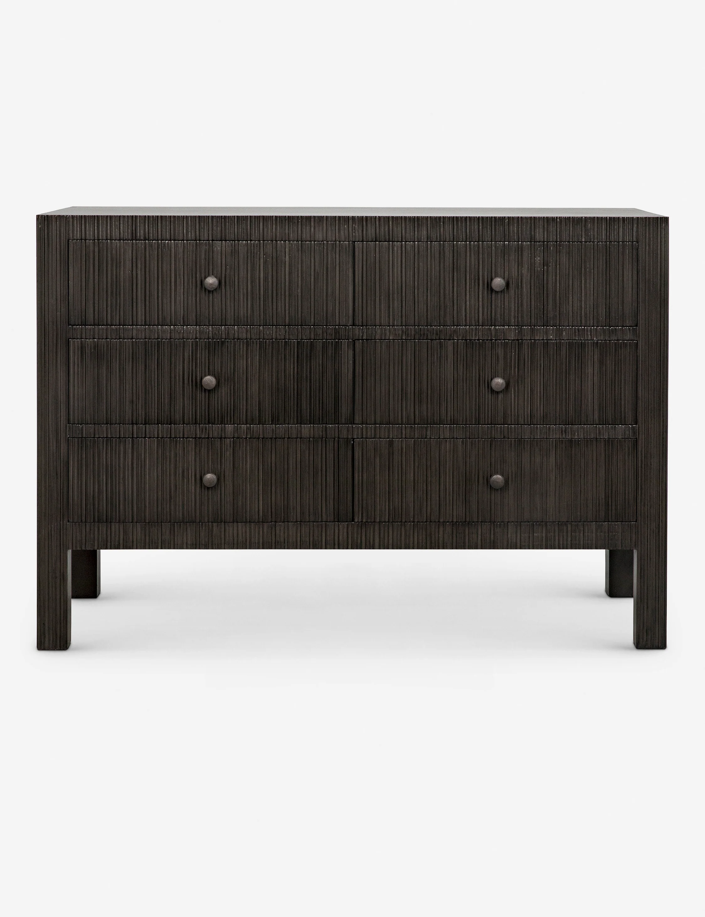 Bellinger 6-Drawer Dresser - Image 7