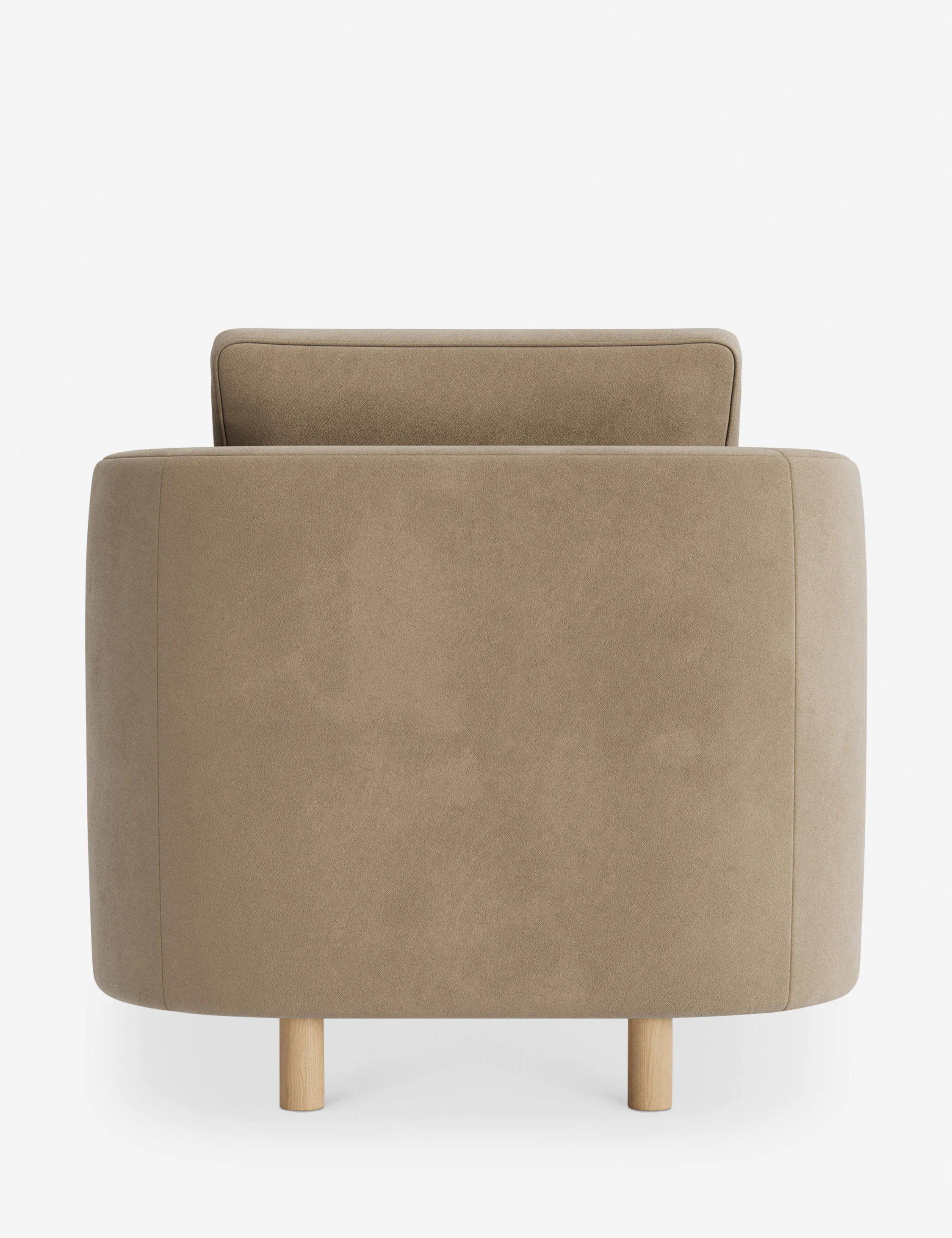 Belmont Accent Chair by Ginny Macdonald - Image 101