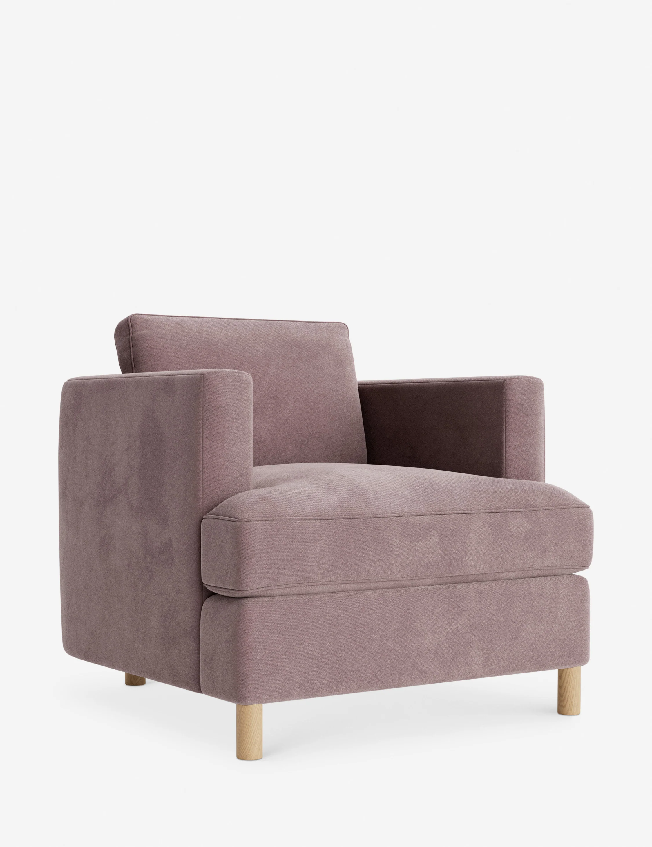 Belmont Accent Chair by Ginny Macdonald - Image 103