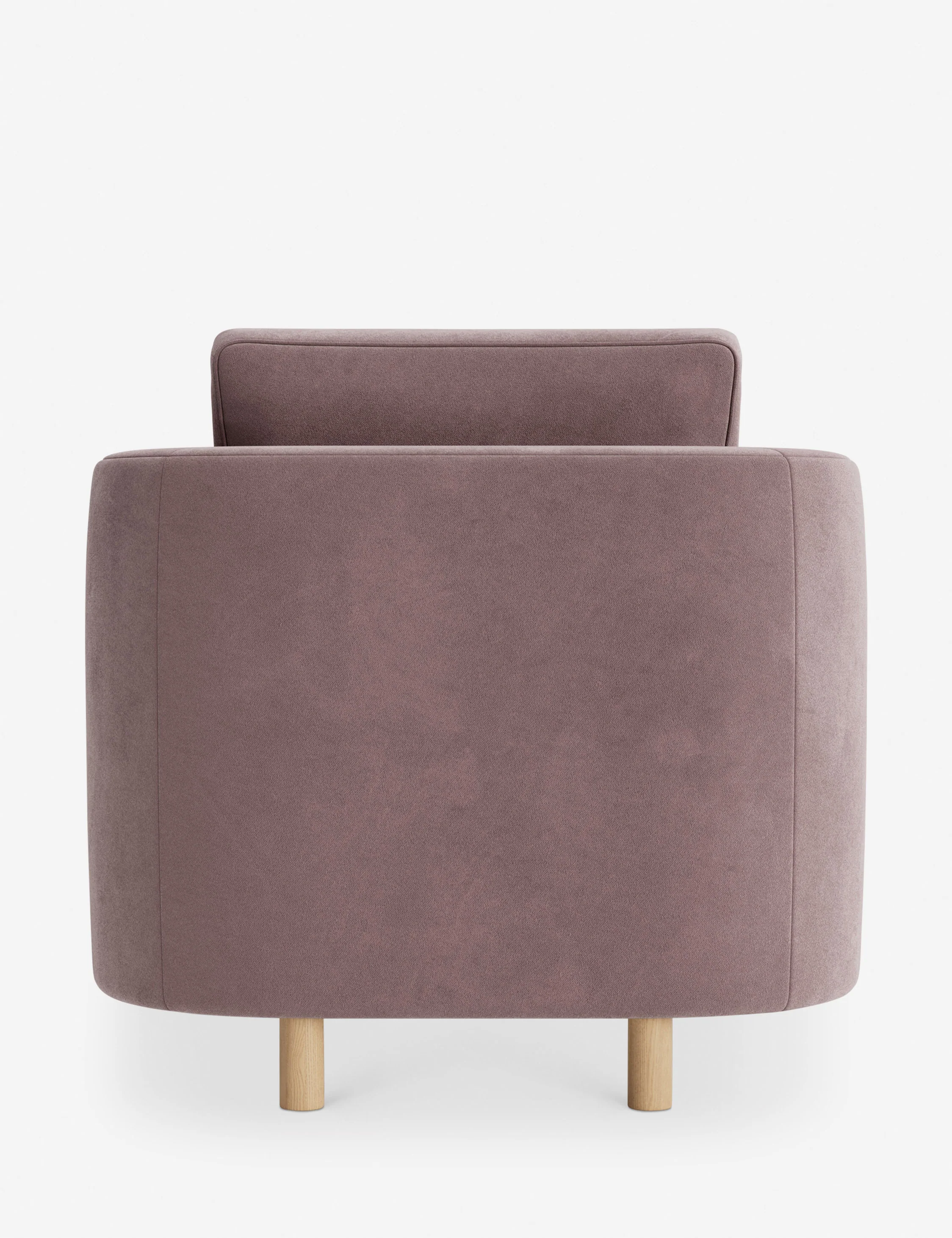 Belmont Accent Chair by Ginny Macdonald - Image 104