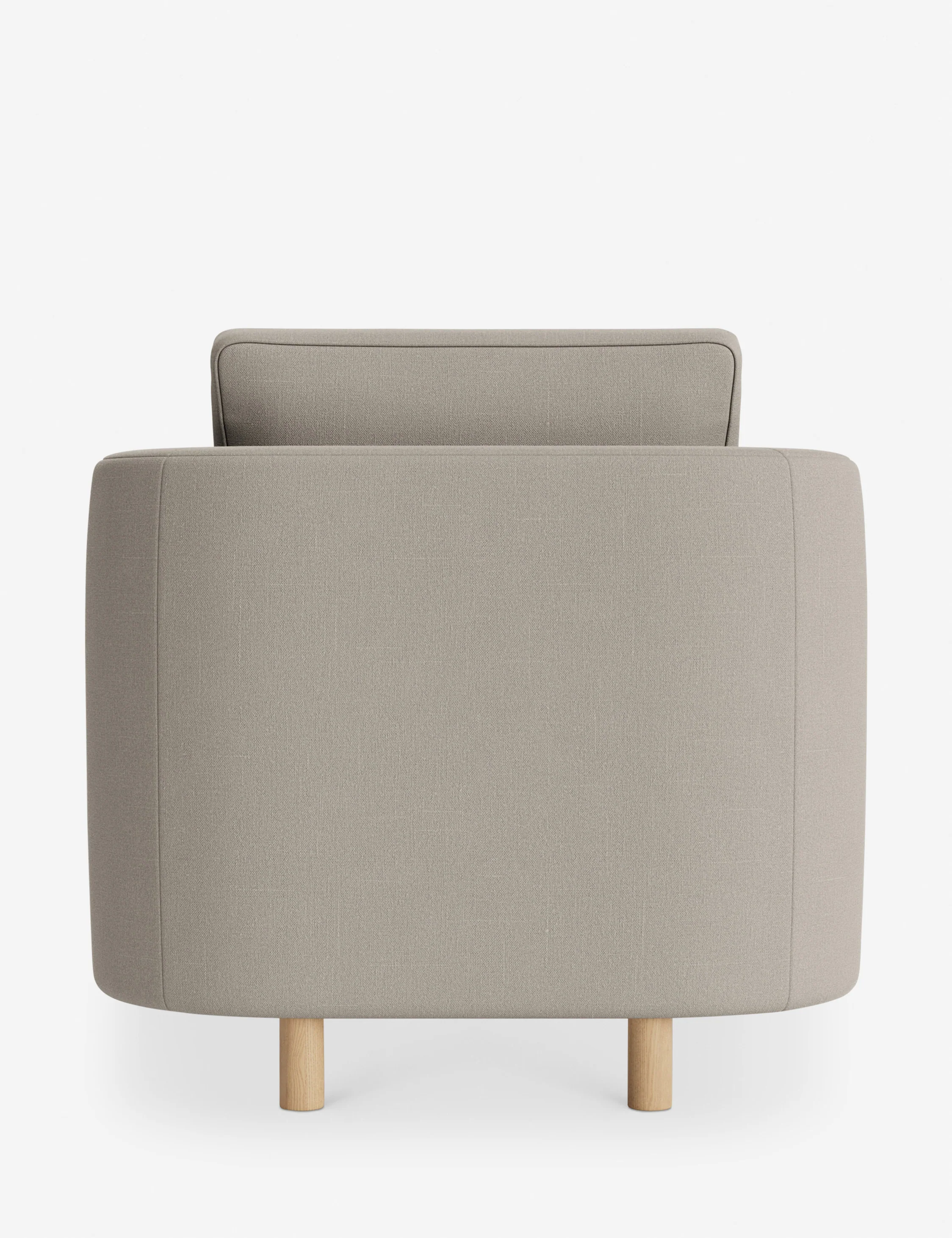 Belmont Accent Chair by Ginny Macdonald - Image 107