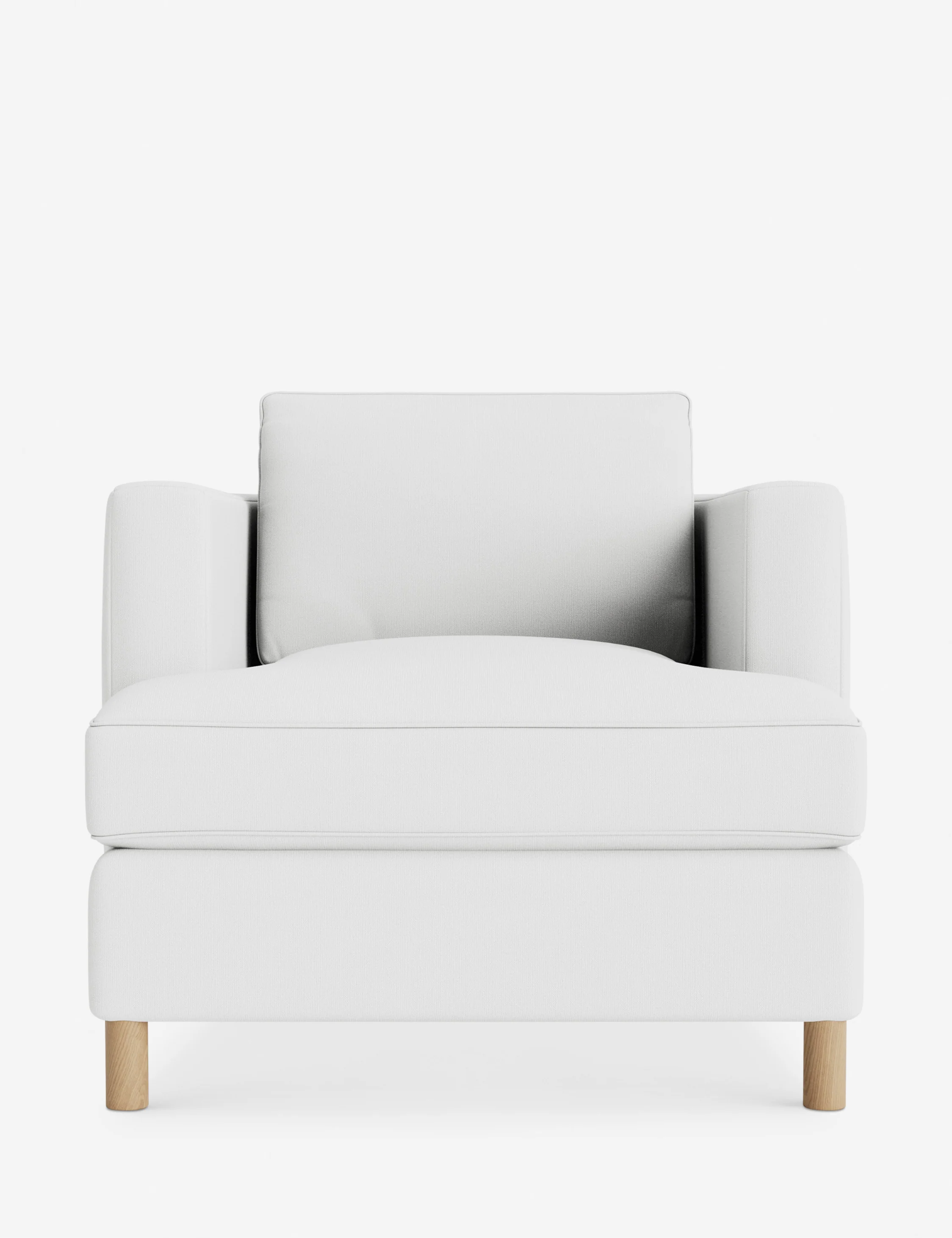 Belmont Accent Chair by Ginny Macdonald - Image 111