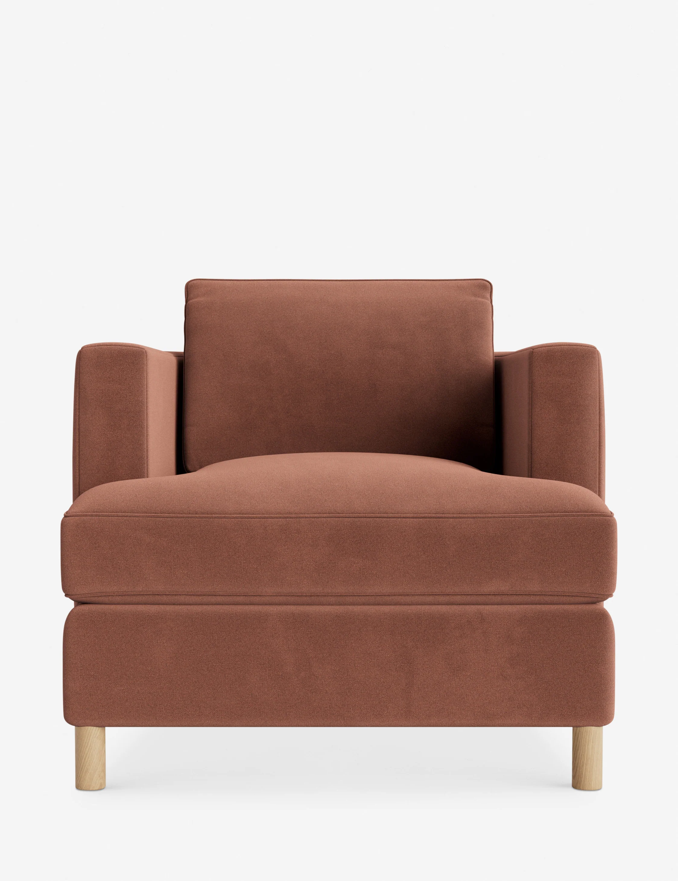 Belmont Accent Chair by Ginny Macdonald - Image 114