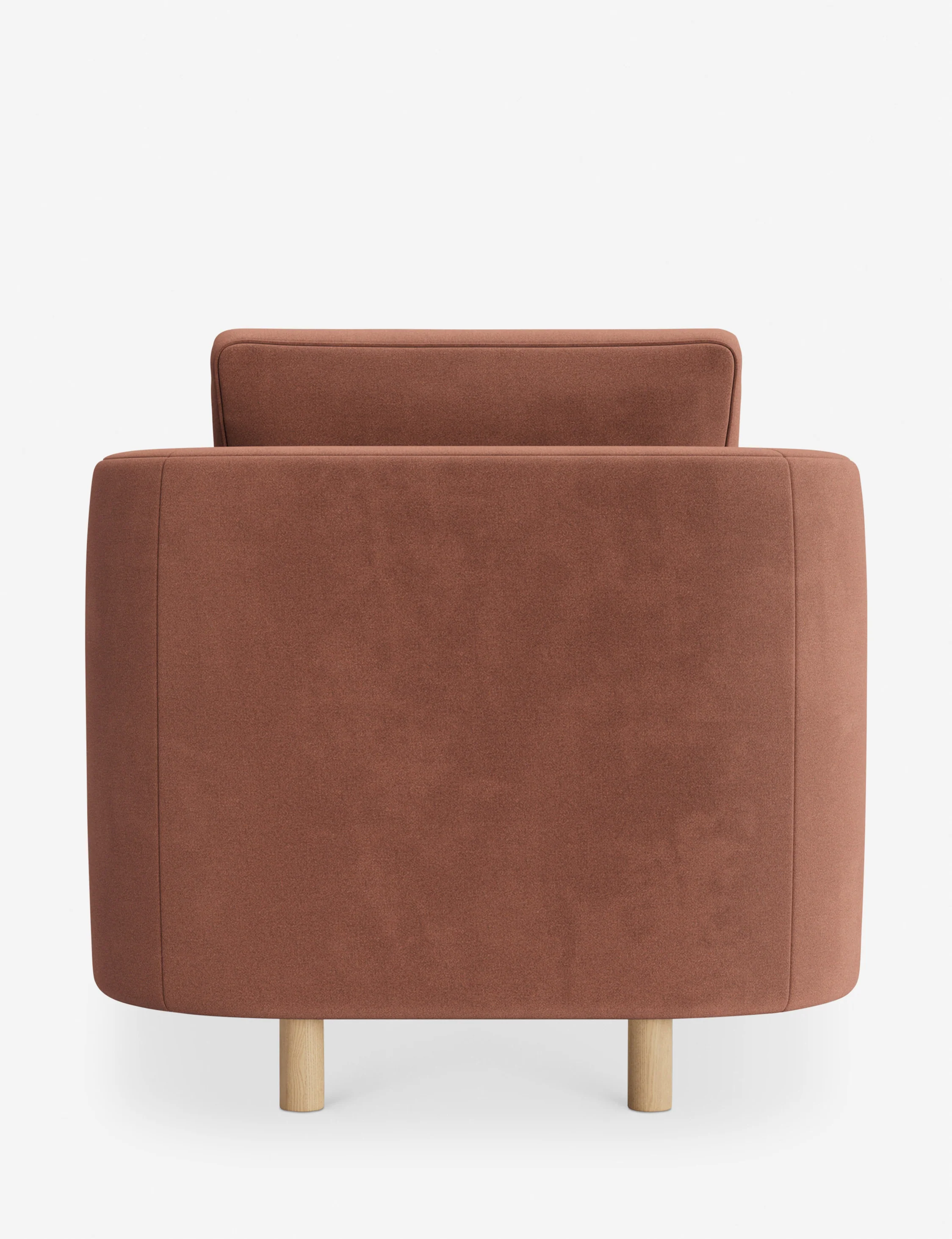 Belmont Accent Chair by Ginny Macdonald - Image 116