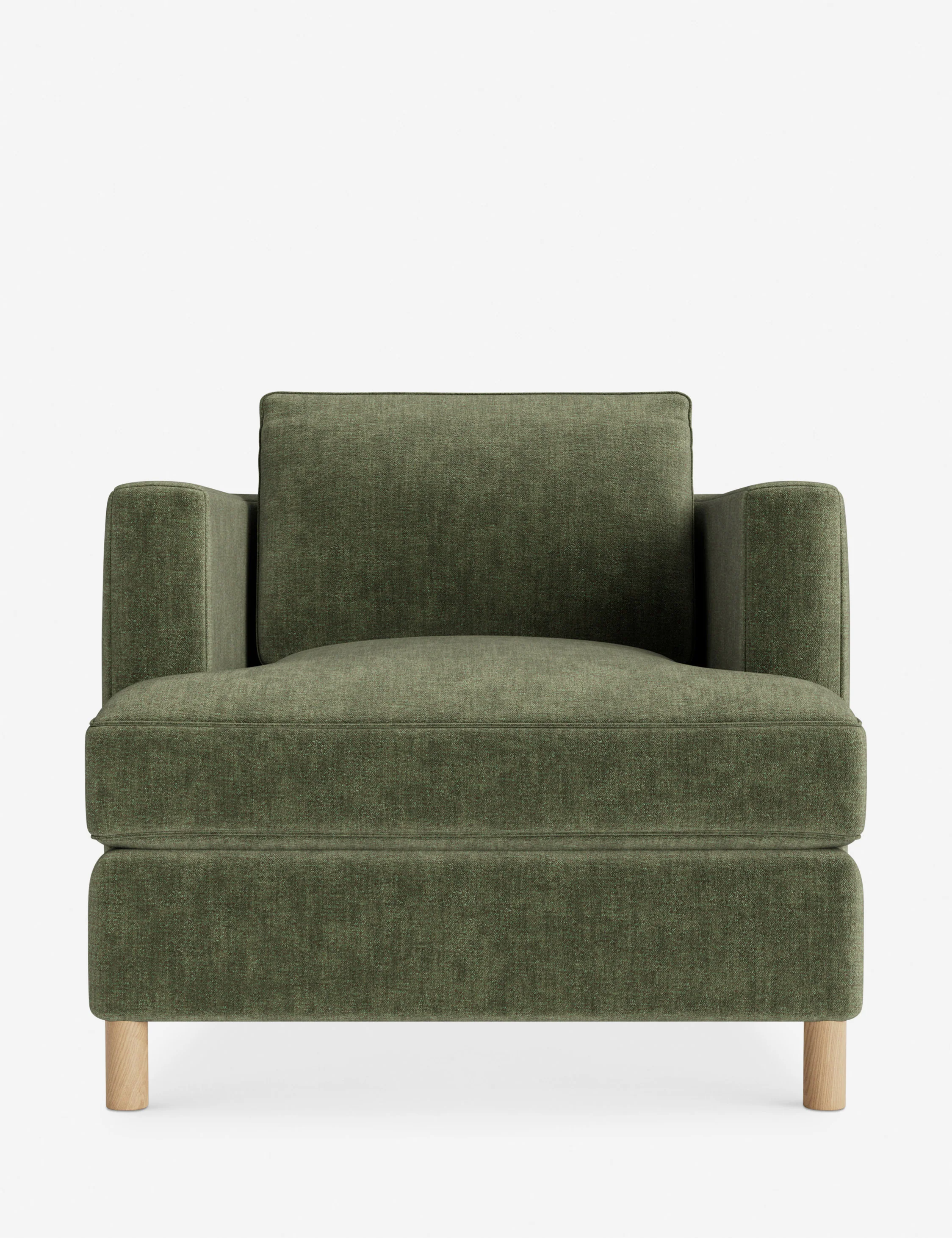 Belmont Accent Chair by Ginny Macdonald - Image 117
