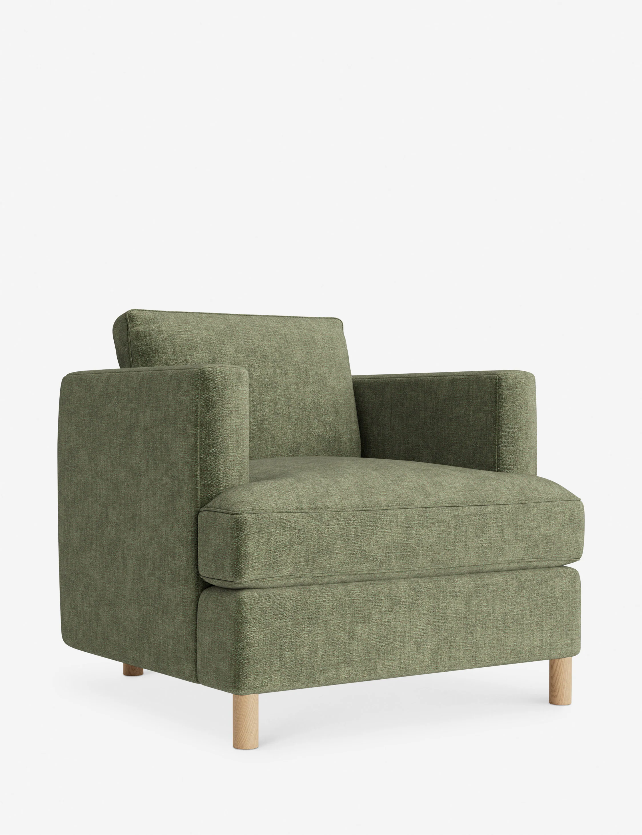 Belmont Accent Chair by Ginny Macdonald - Image 118