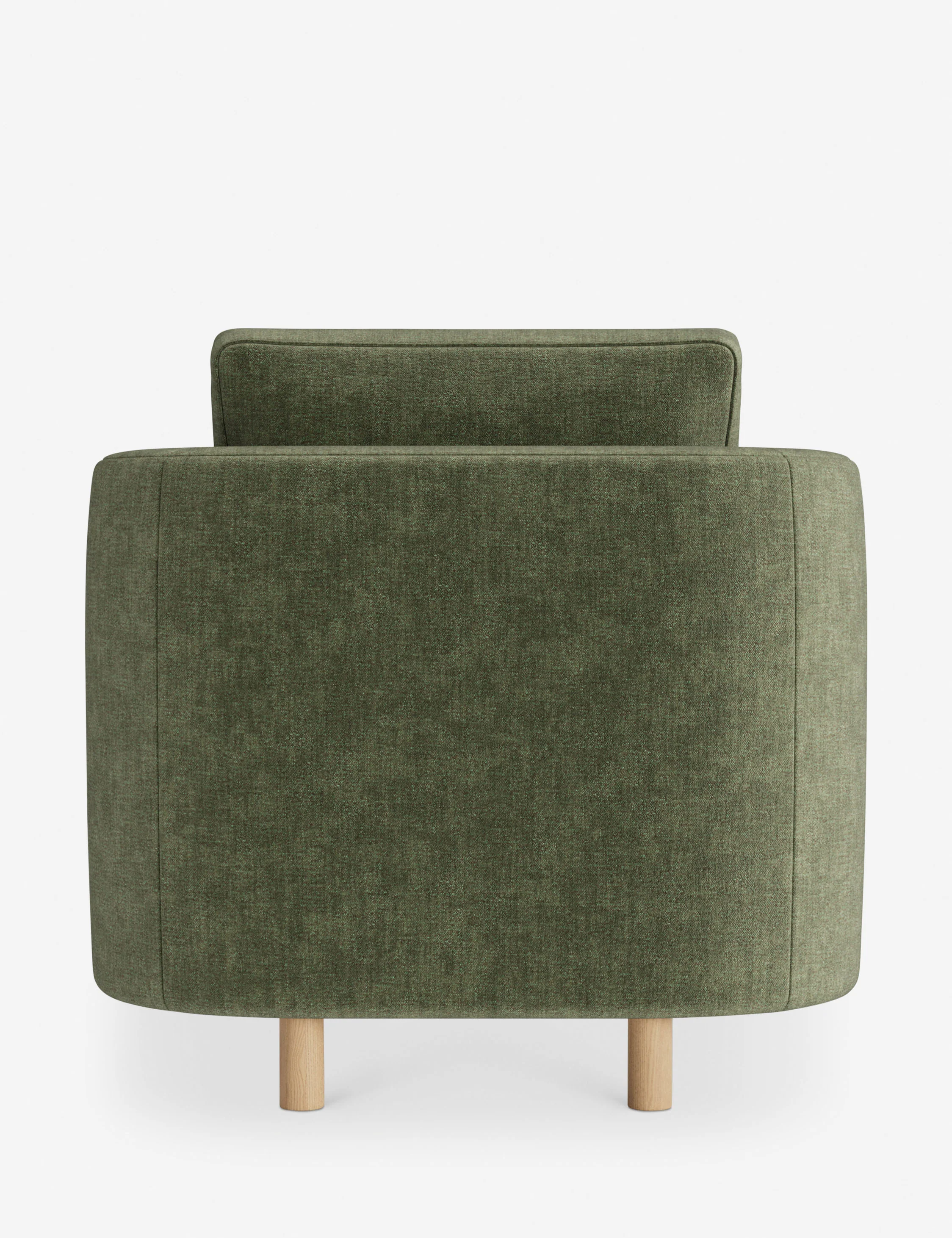 Belmont Accent Chair by Ginny Macdonald - Image 119