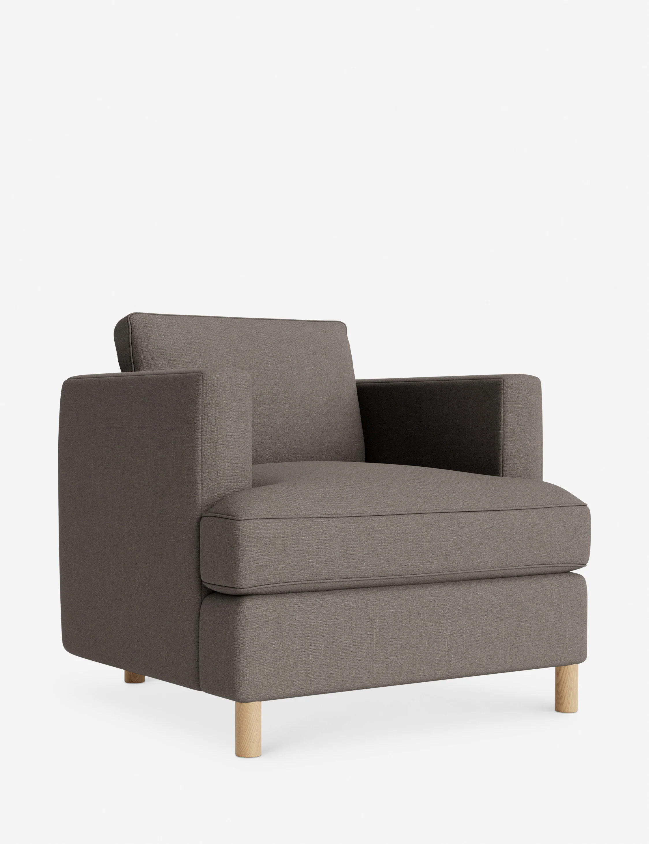 Belmont Accent Chair by Ginny Macdonald - Image 121