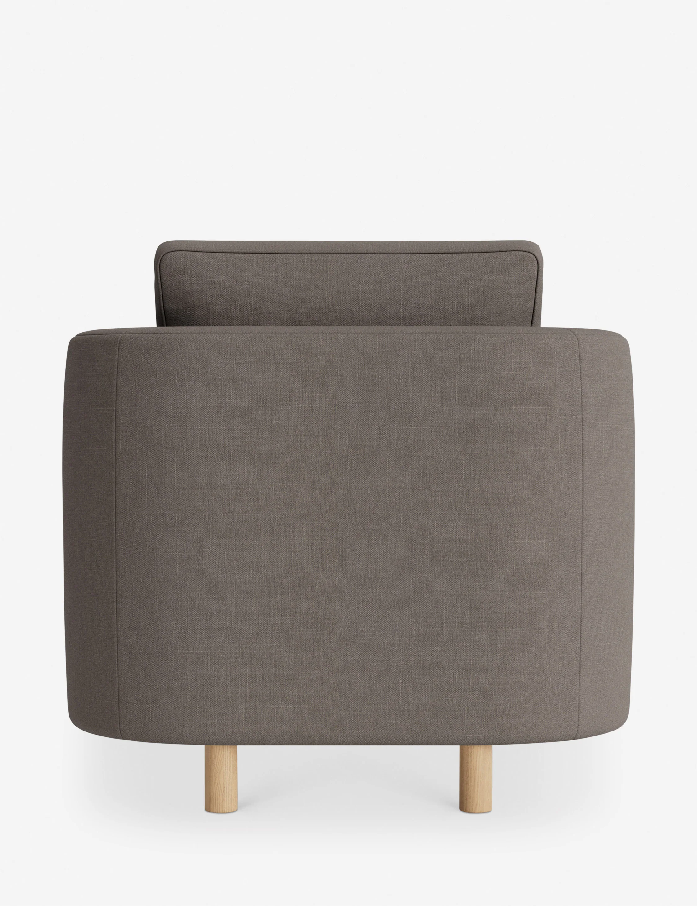 Belmont Accent Chair by Ginny Macdonald - Image 122