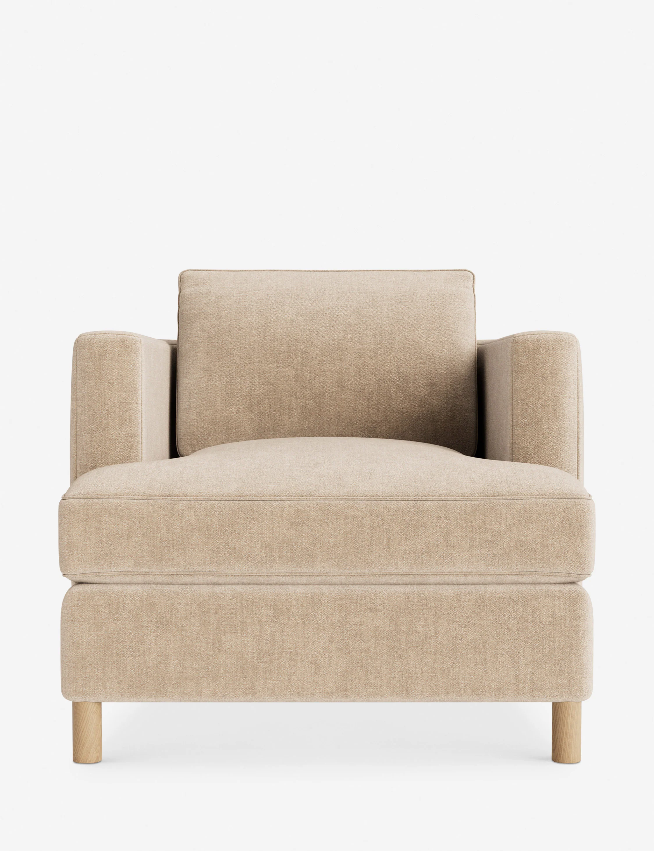 Belmont Accent Chair by Ginny Macdonald - Image 123