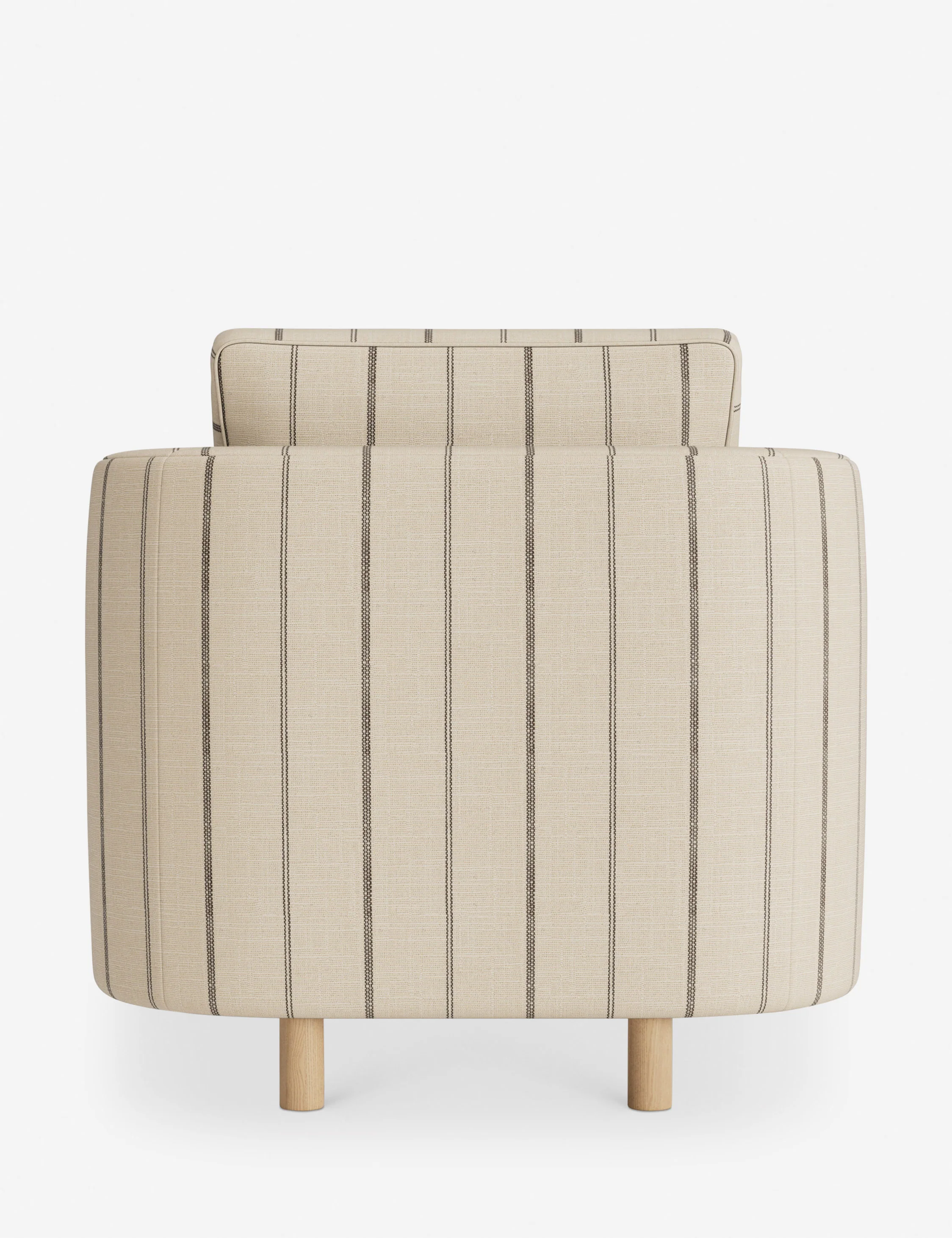 Belmont Accent Chair by Ginny Macdonald - Image 128