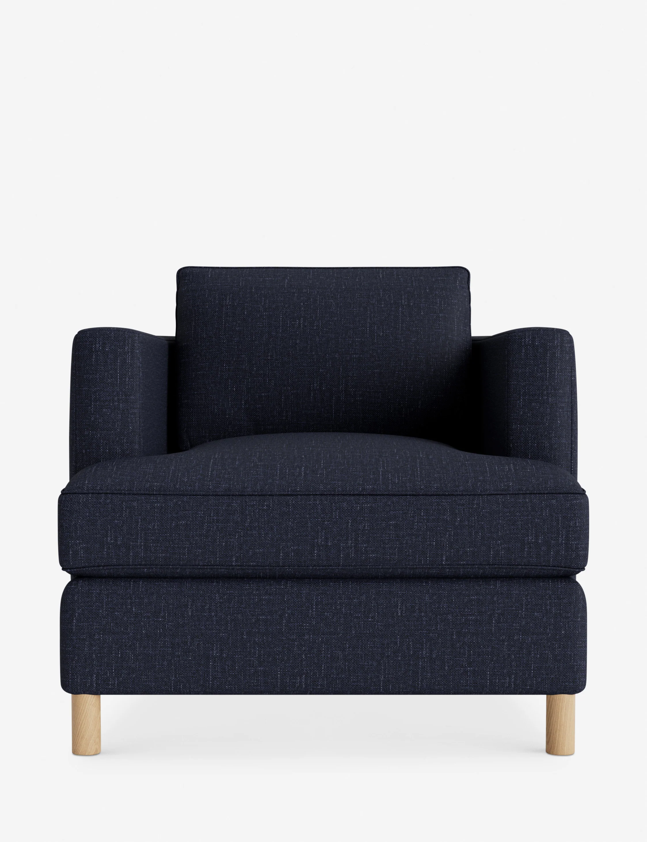 Belmont Accent Chair by Ginny Macdonald - Image 129