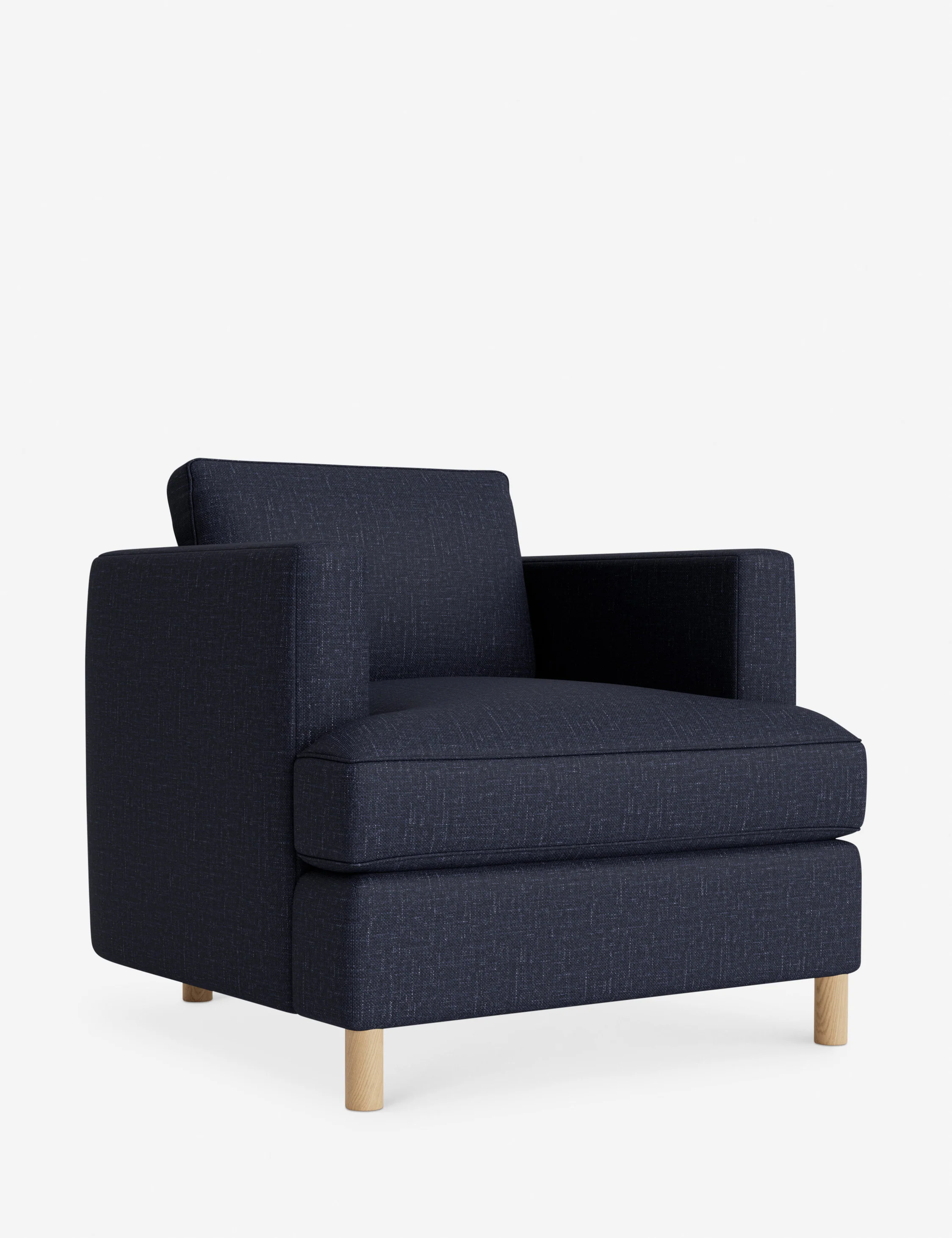 Belmont Accent Chair by Ginny Macdonald - Image 130