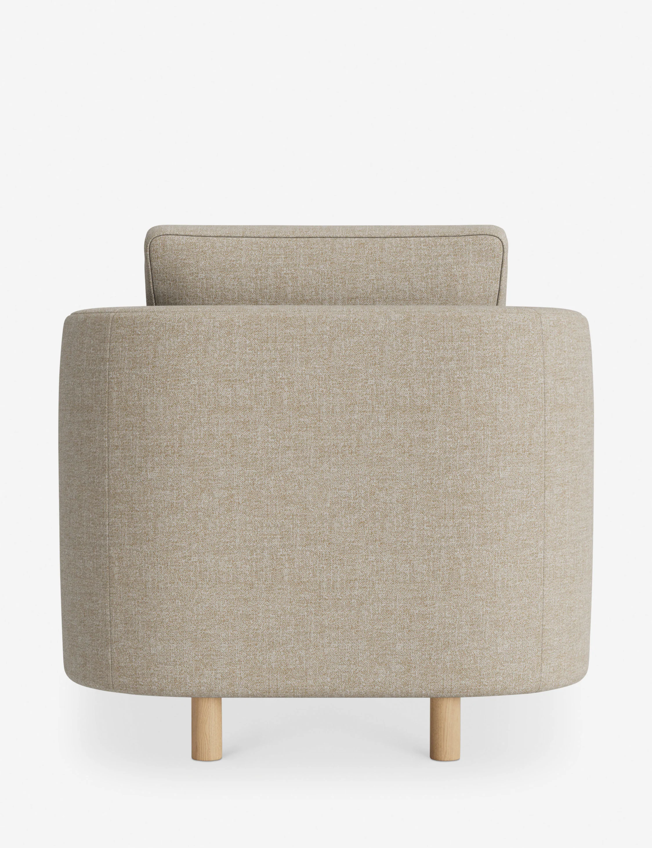 Belmont Accent Chair by Ginny Macdonald - Image 134