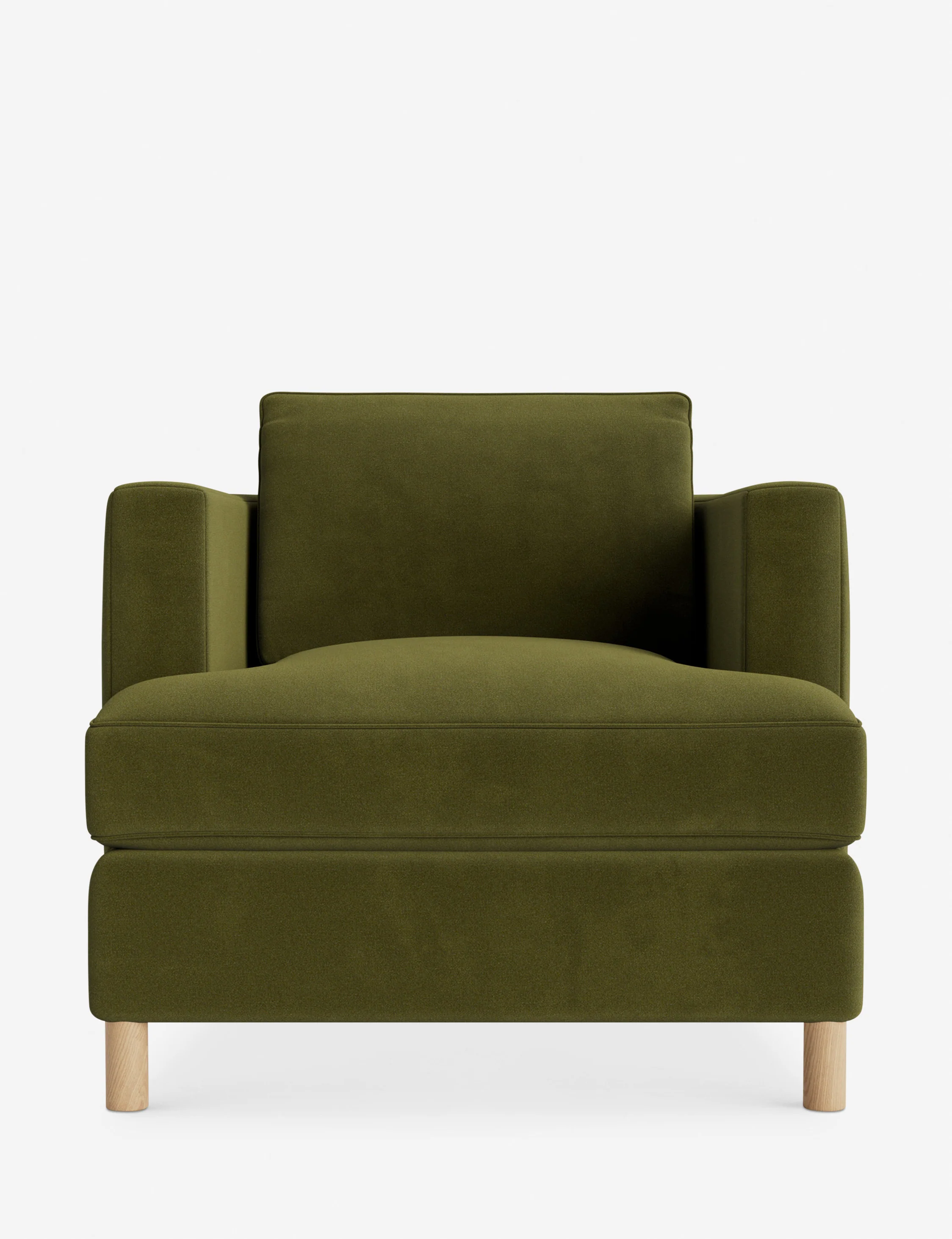 Belmont Accent Chair by Ginny Macdonald - Image 135