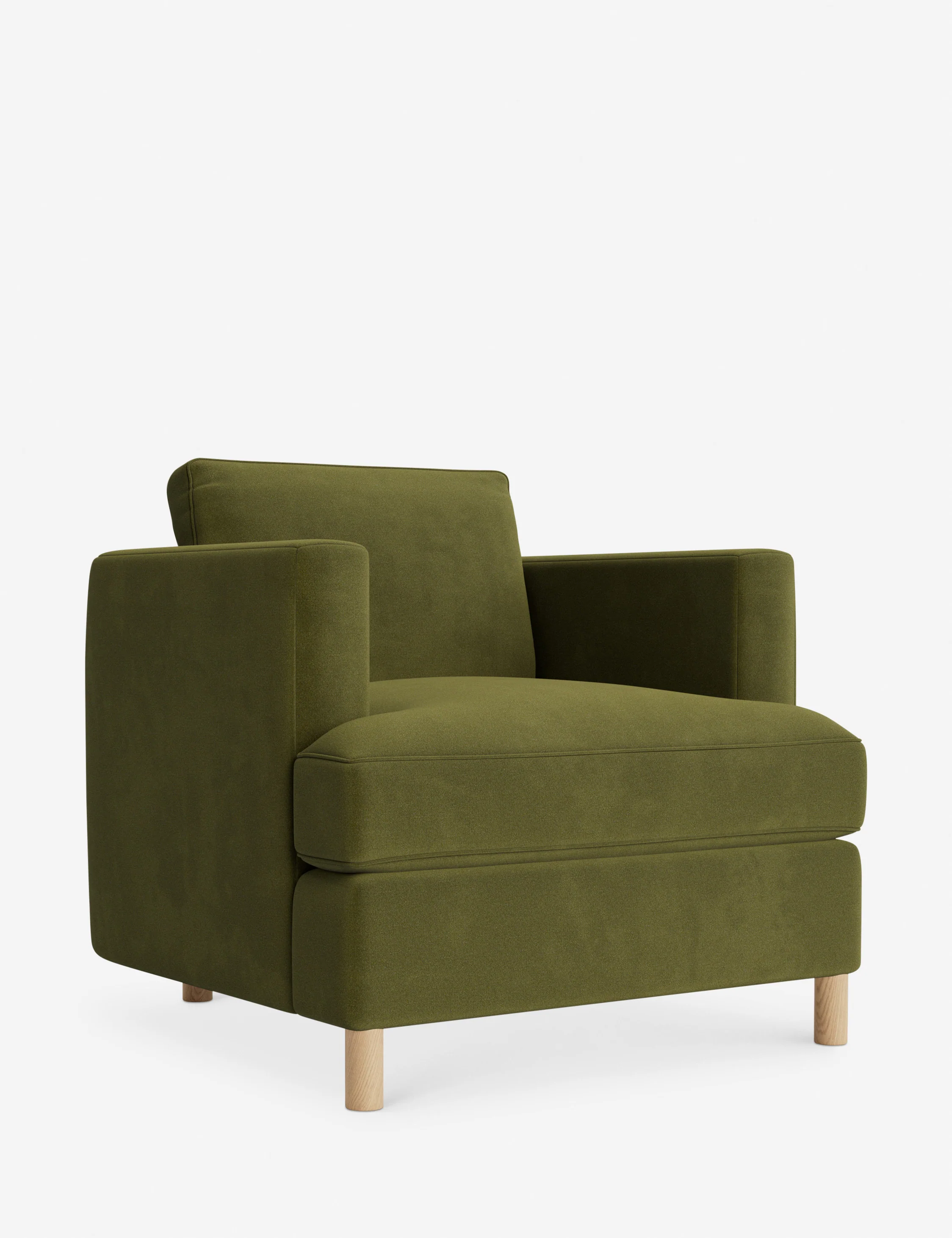 Belmont Accent Chair by Ginny Macdonald - Image 136