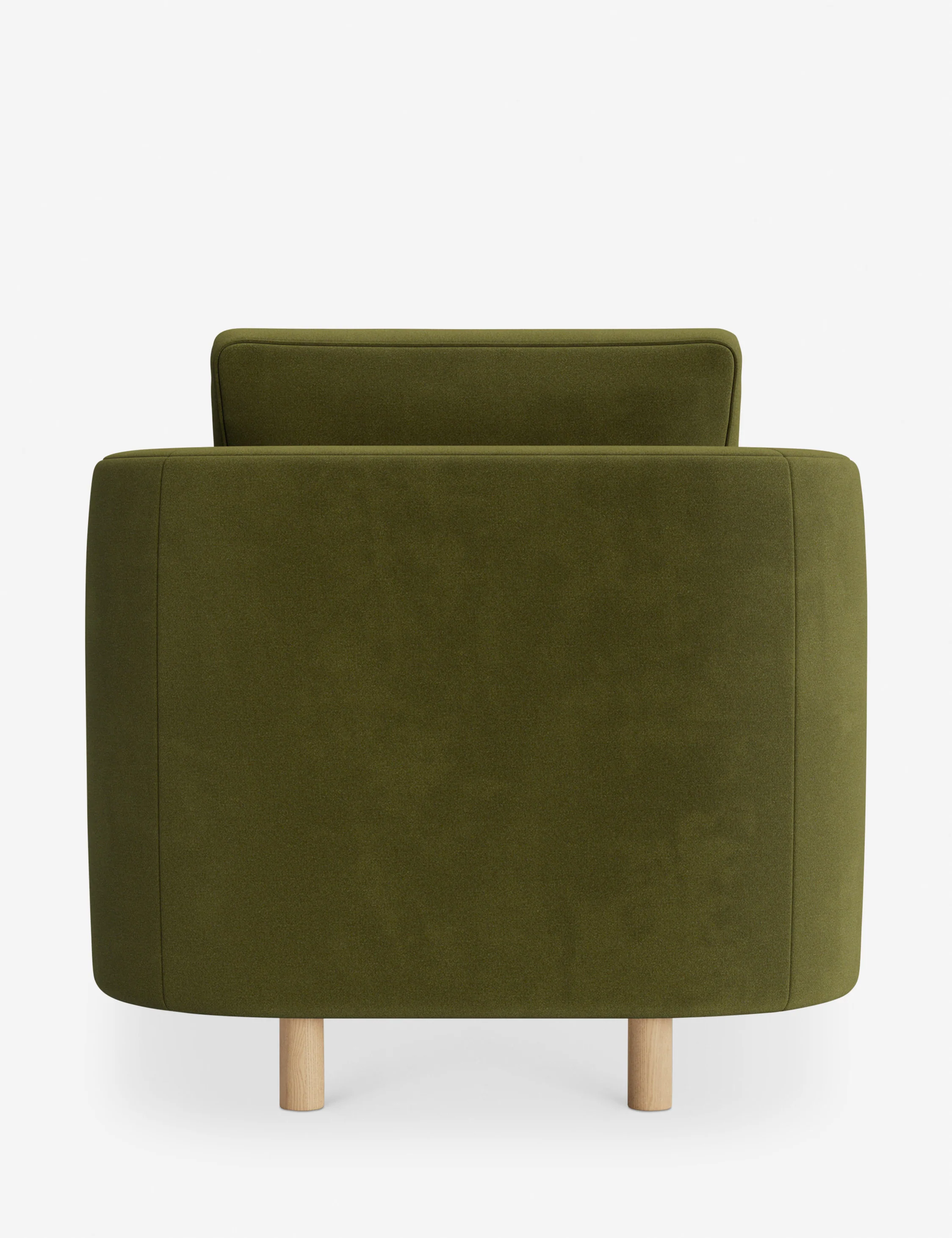 Belmont Accent Chair by Ginny Macdonald - Image 137