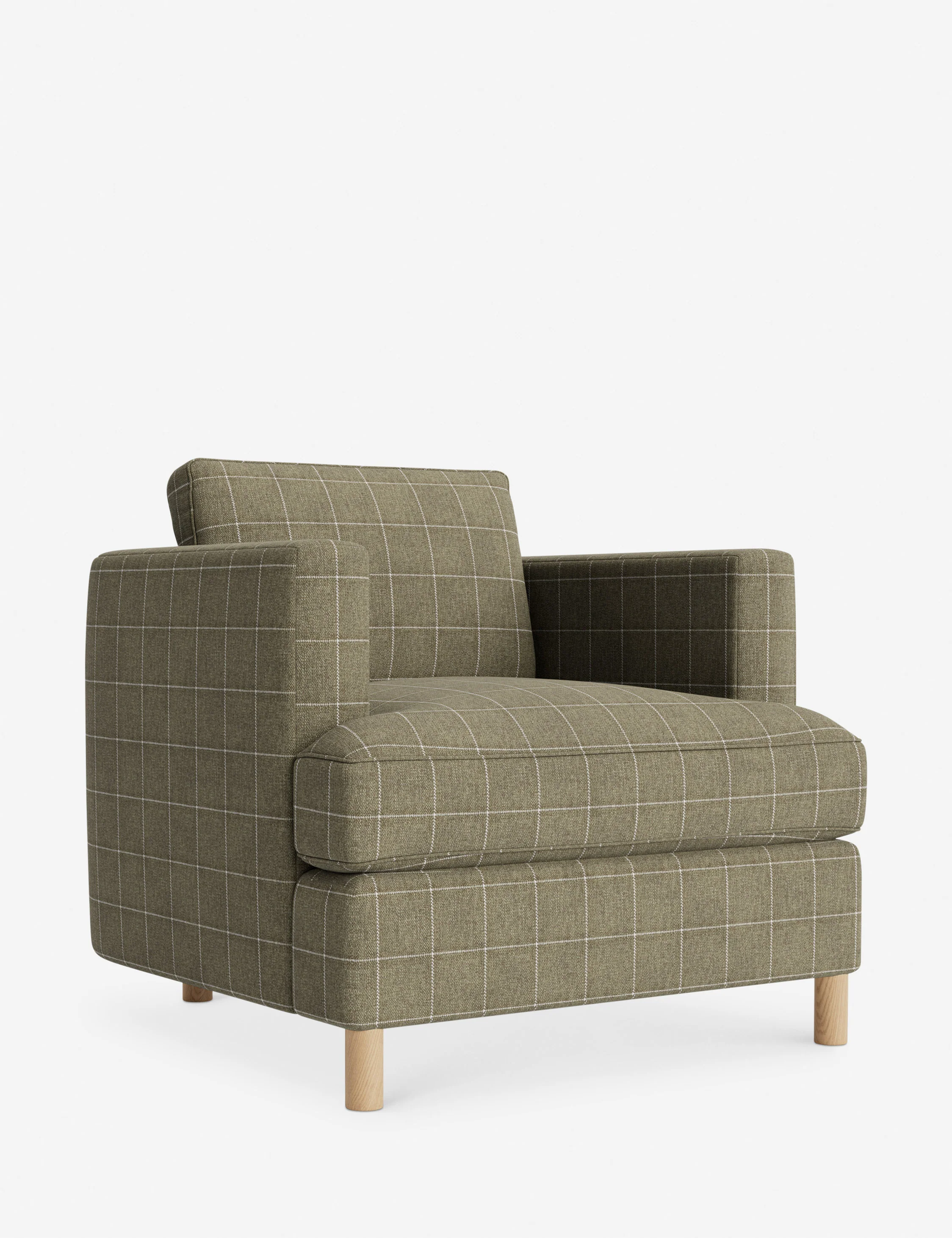 Belmont Accent Chair by Ginny Macdonald - Image 139
