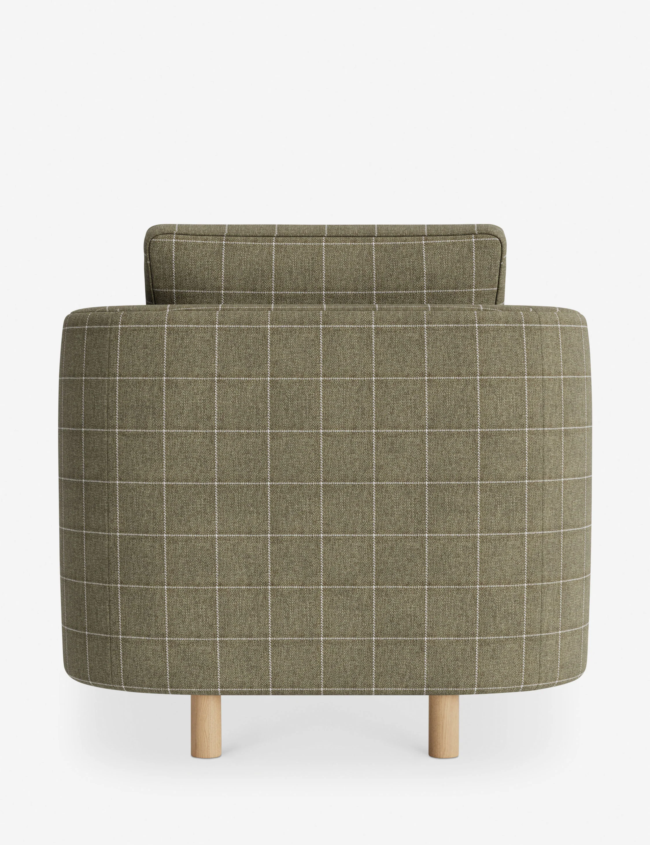 Belmont Accent Chair by Ginny Macdonald - Image 140