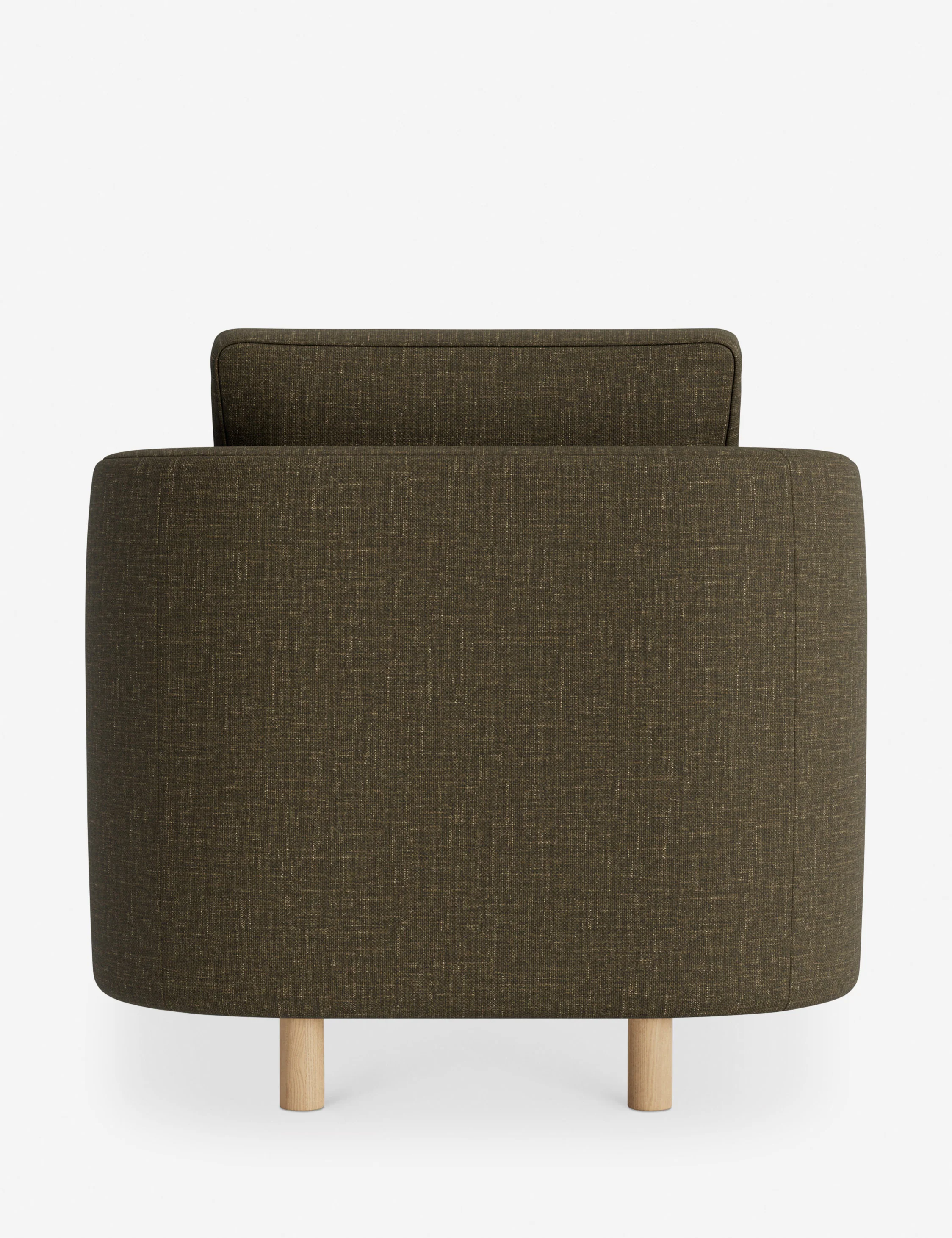 Belmont Accent Chair by Ginny Macdonald - Image 143