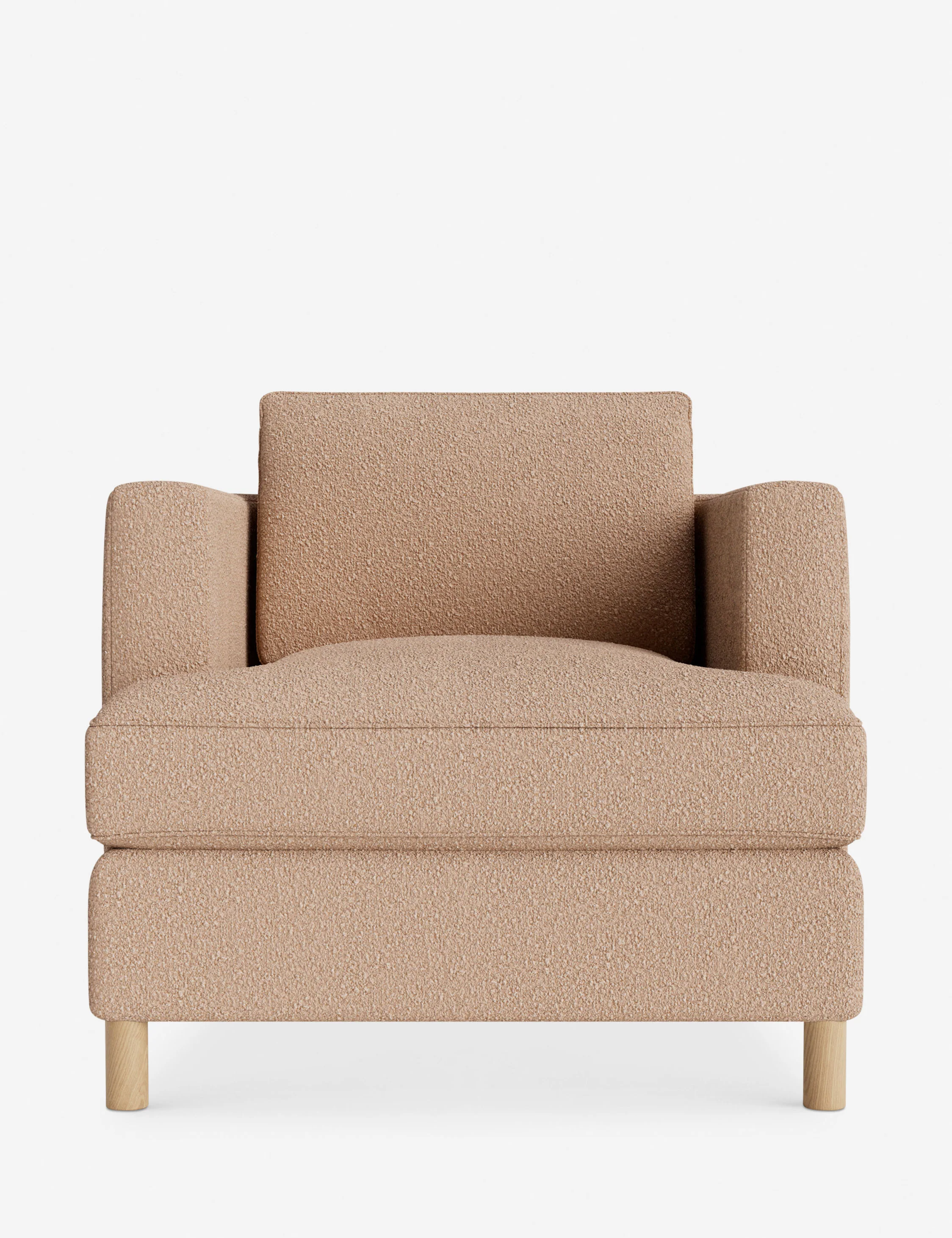 Belmont Accent Chair by Ginny Macdonald - Image 147