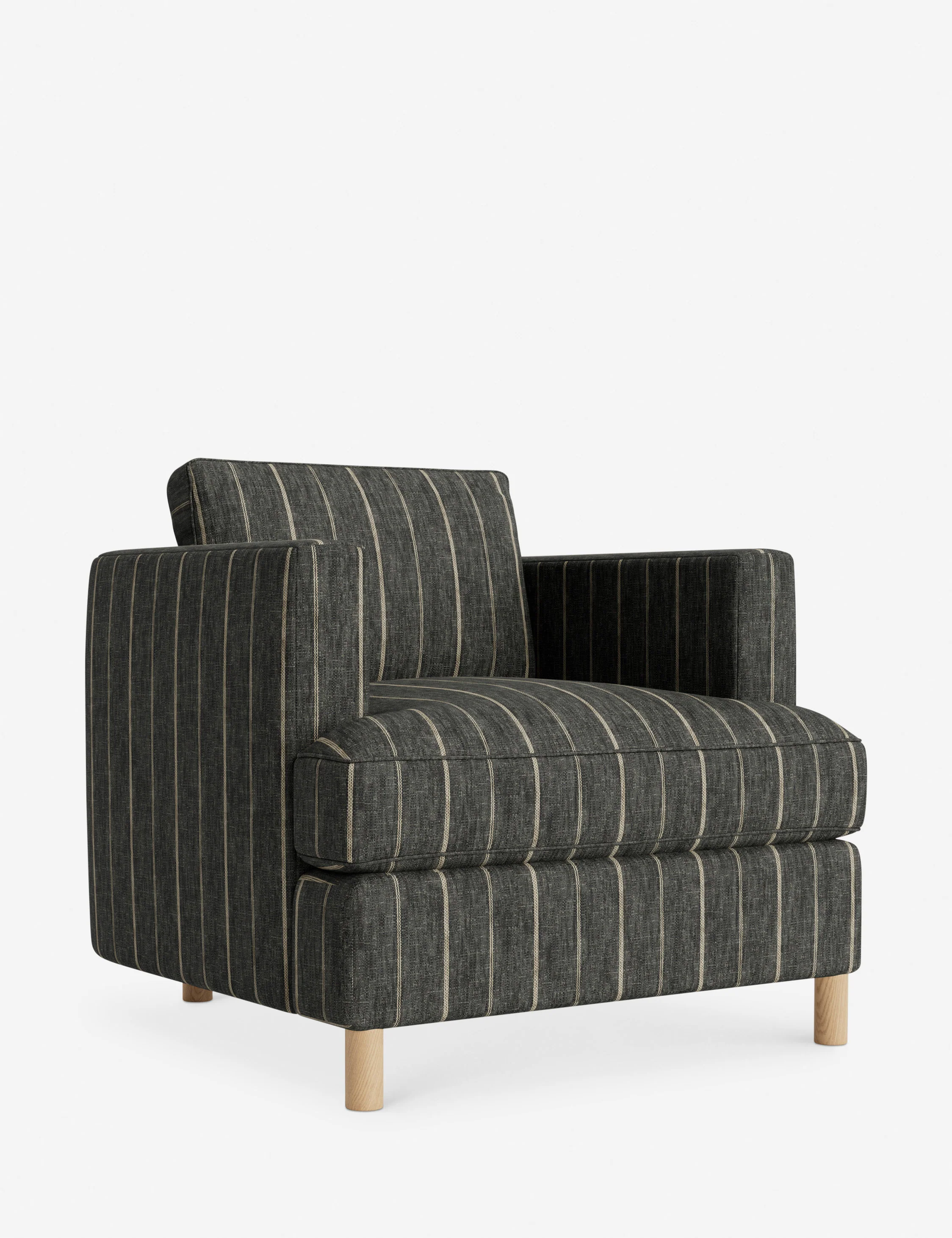 Belmont Accent Chair by Ginny Macdonald - Image 151