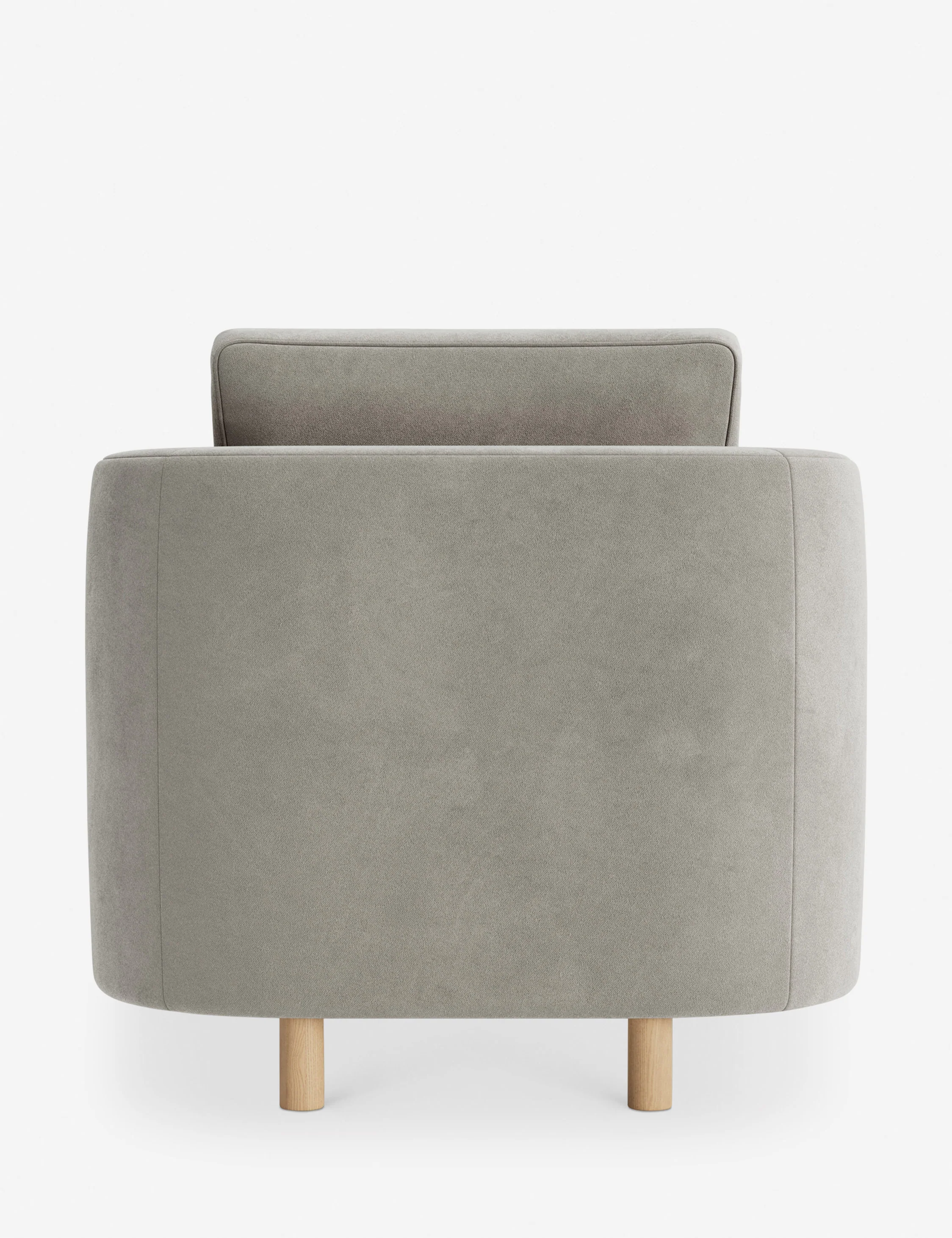 Belmont Accent Chair by Ginny Macdonald - Image 155