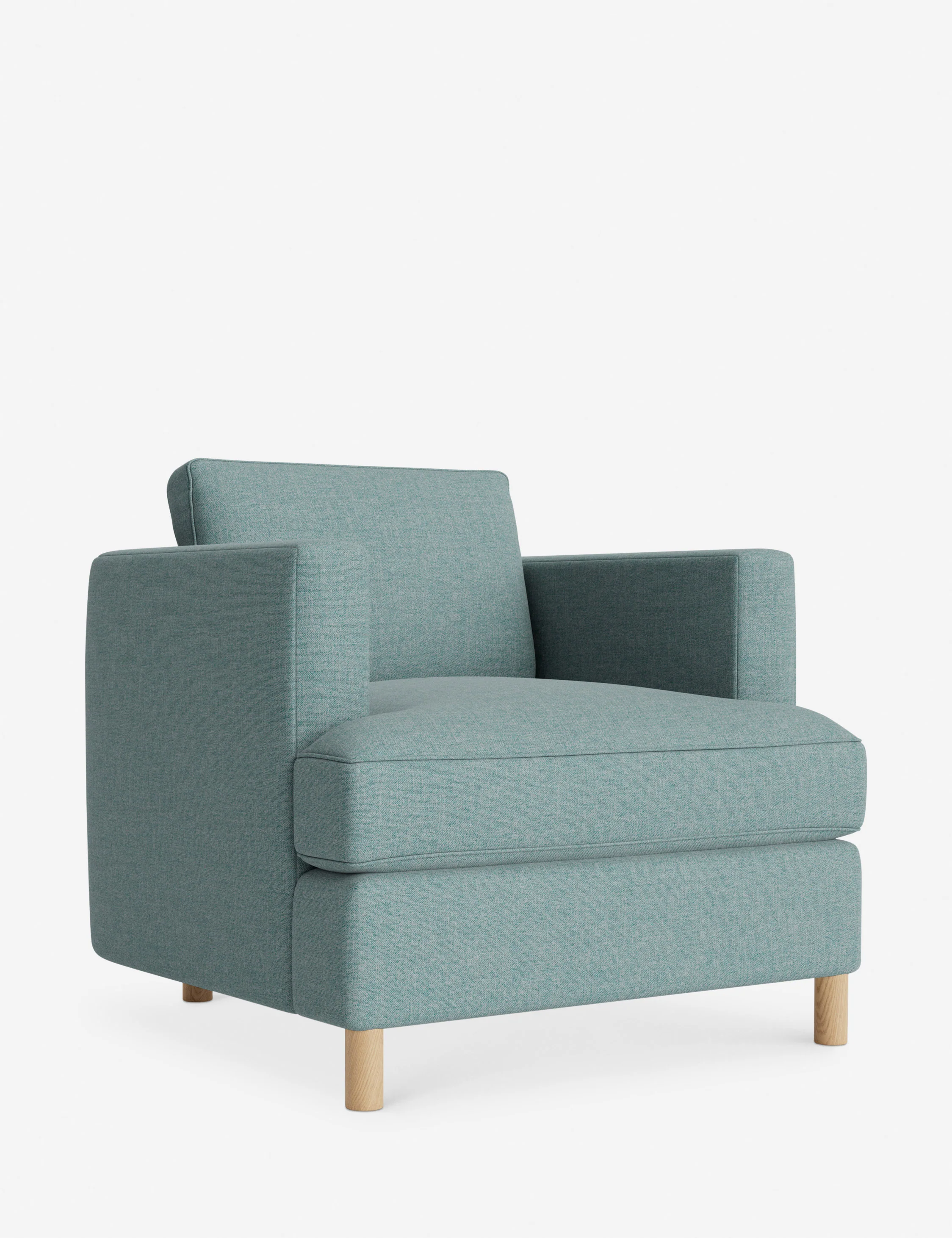 Belmont Accent Chair by Ginny Macdonald - Image 157