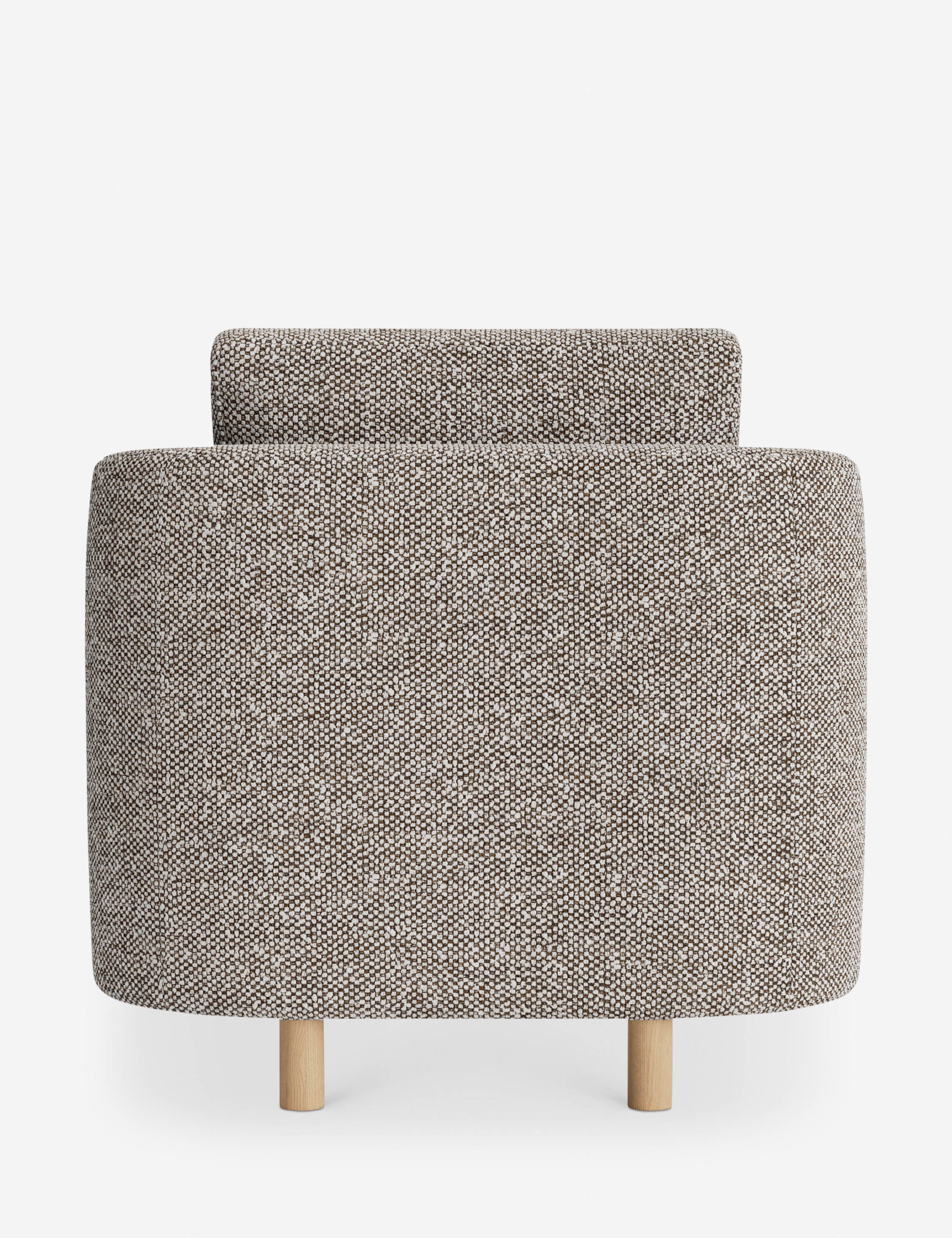Belmont Accent Chair by Ginny Macdonald - Image 16