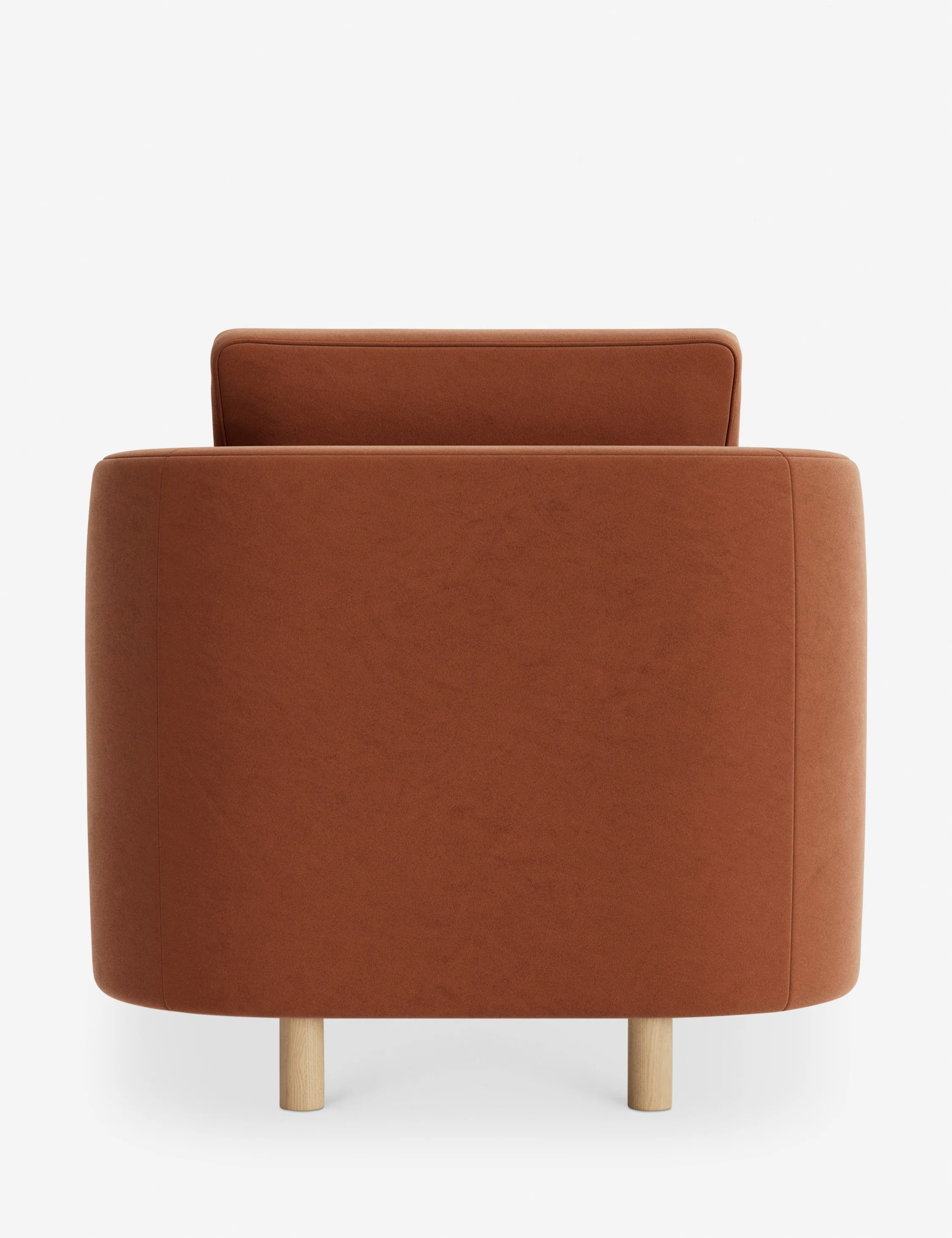 Belmont Accent Chair by Ginny Macdonald - Image 161