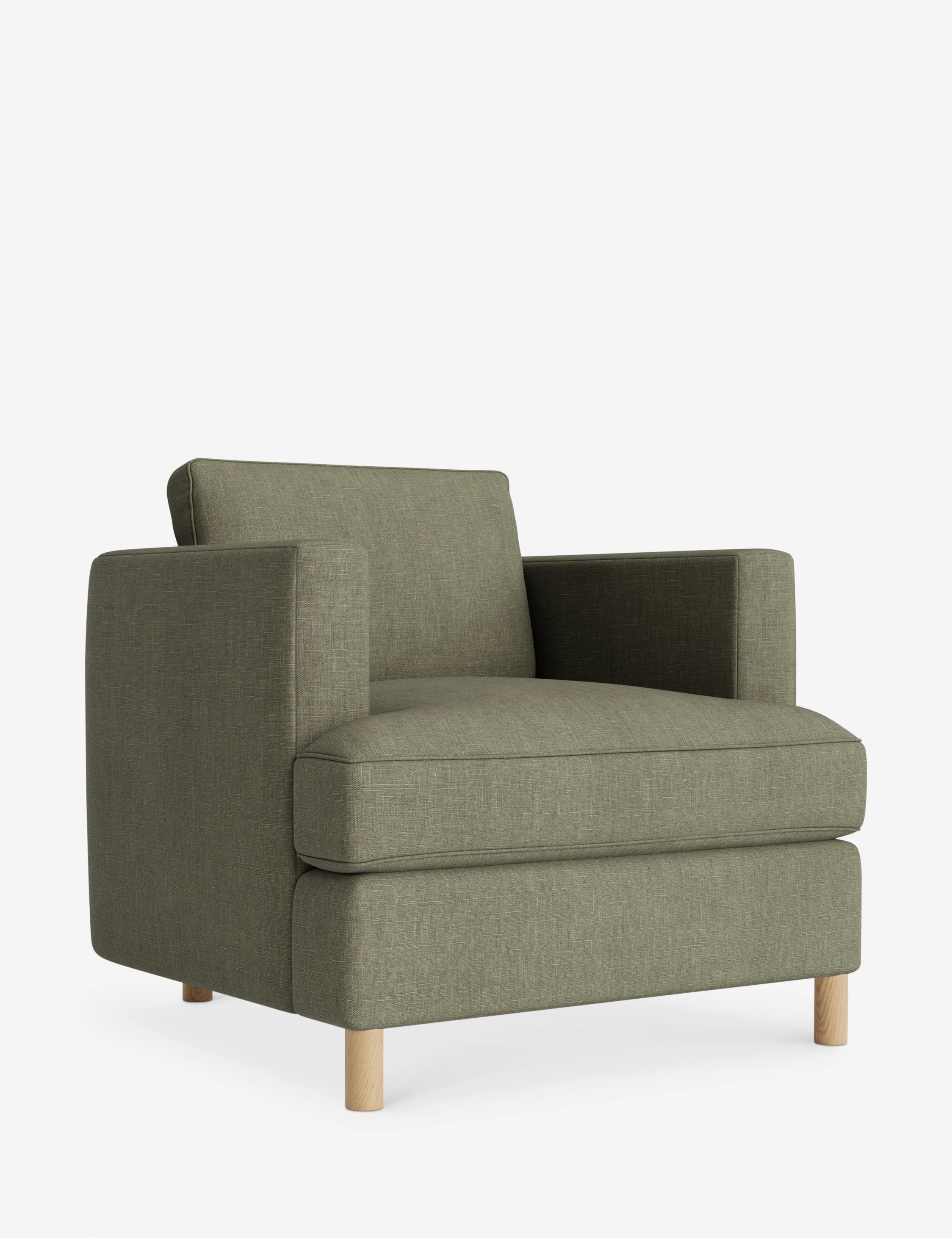 Belmont Accent Chair by Ginny Macdonald - Image 163