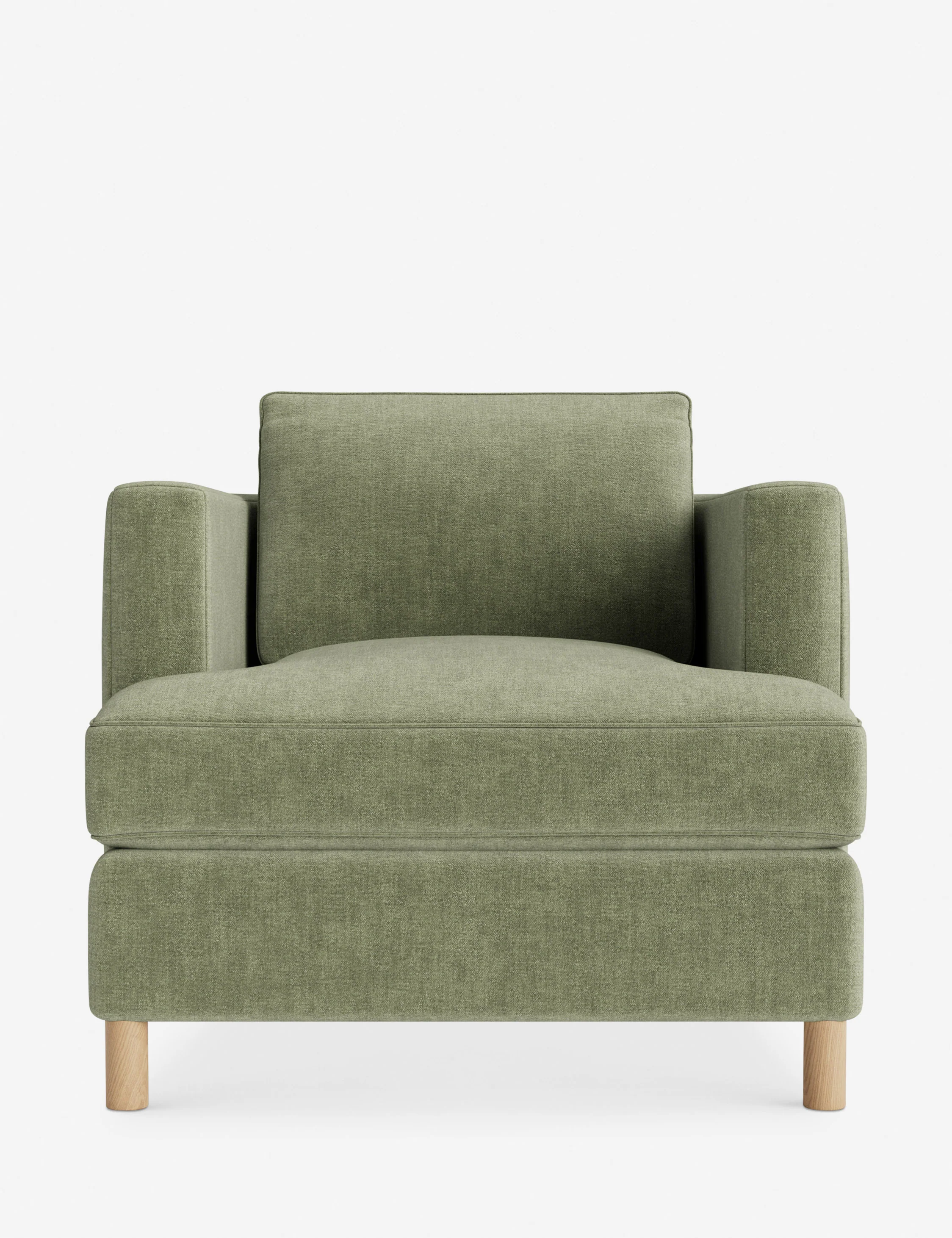 Belmont Accent Chair by Ginny Macdonald - Image 165