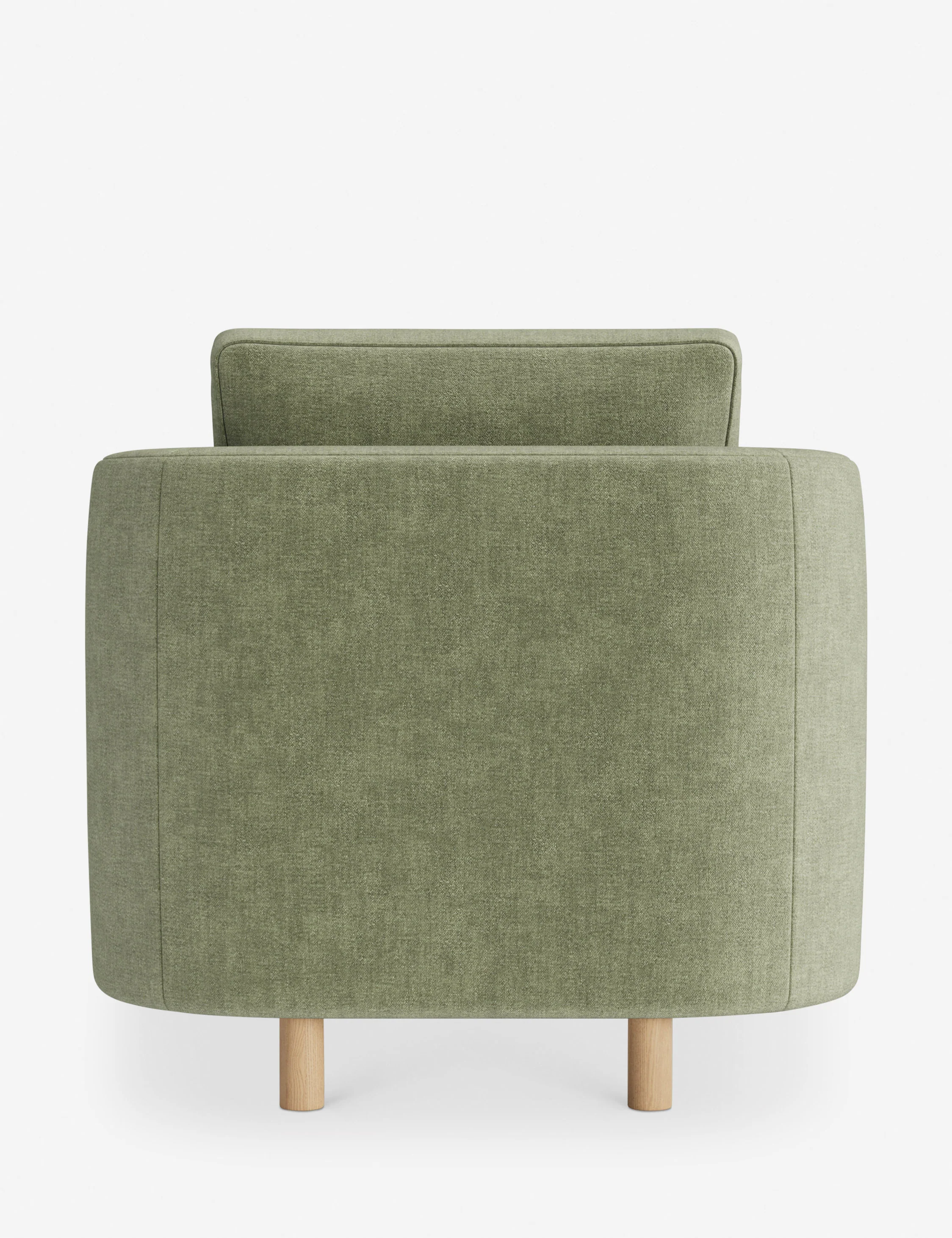 Belmont Accent Chair by Ginny Macdonald - Image 167