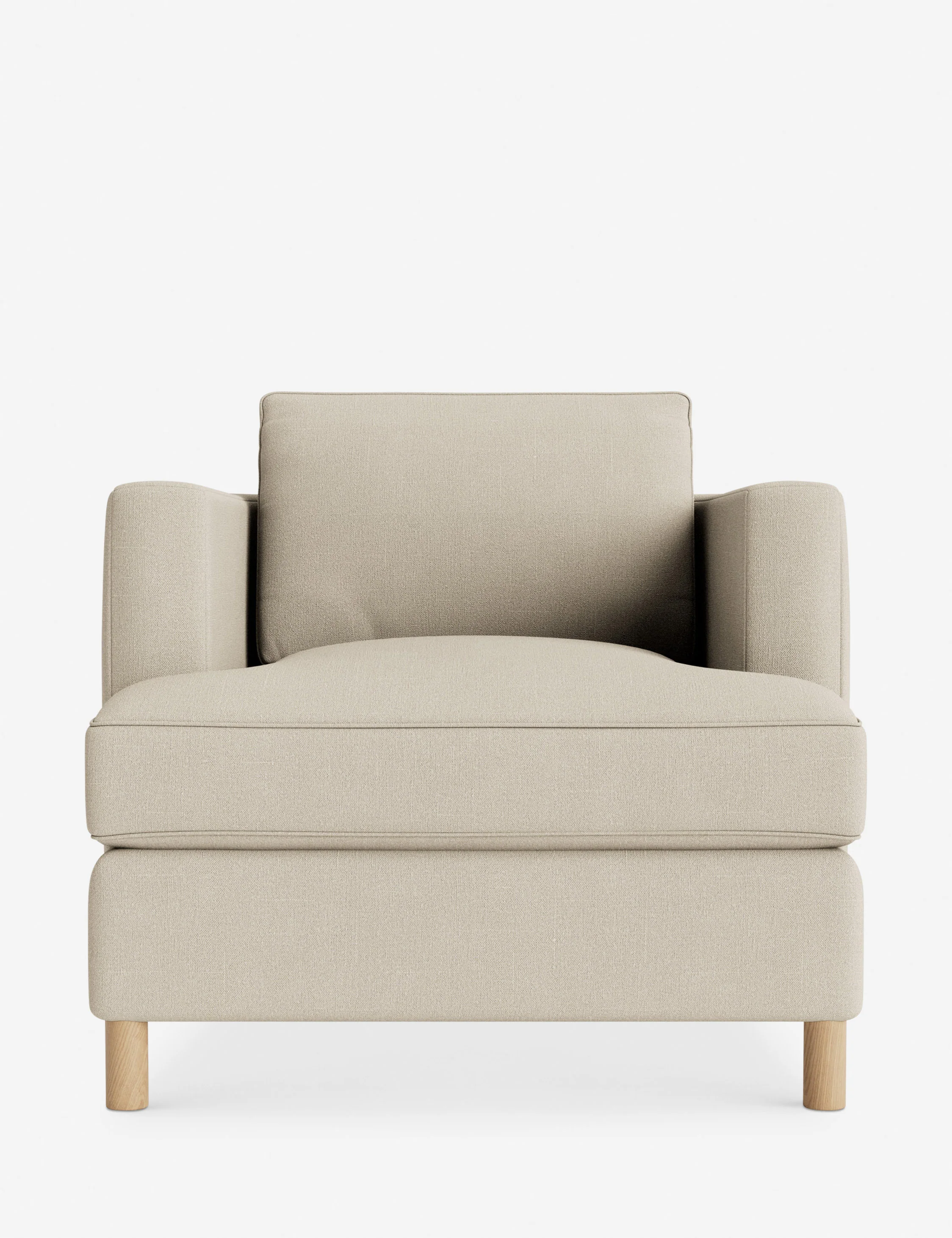 Belmont Accent Chair by Ginny Macdonald - Image 168