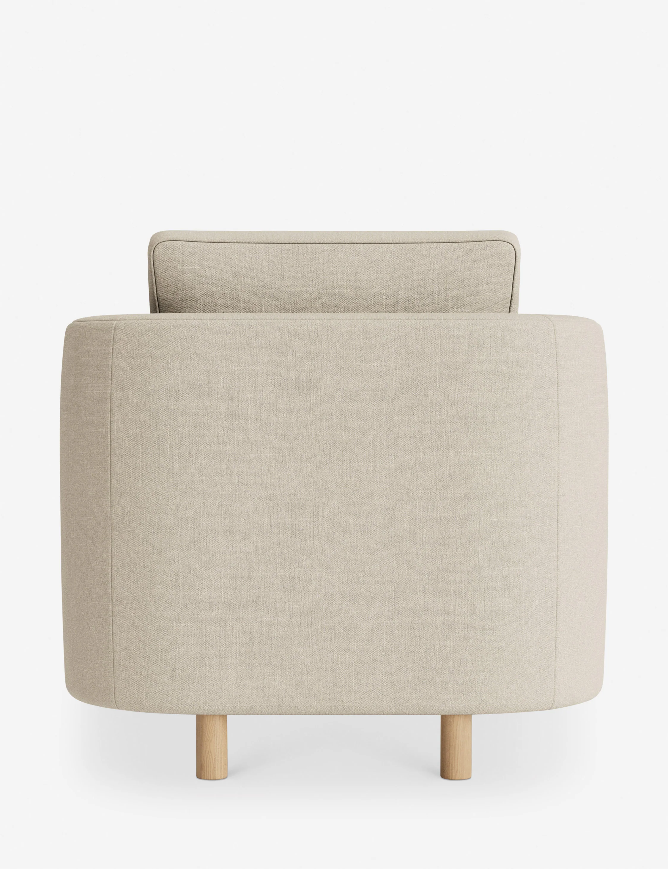 Belmont Accent Chair by Ginny Macdonald - Image 170